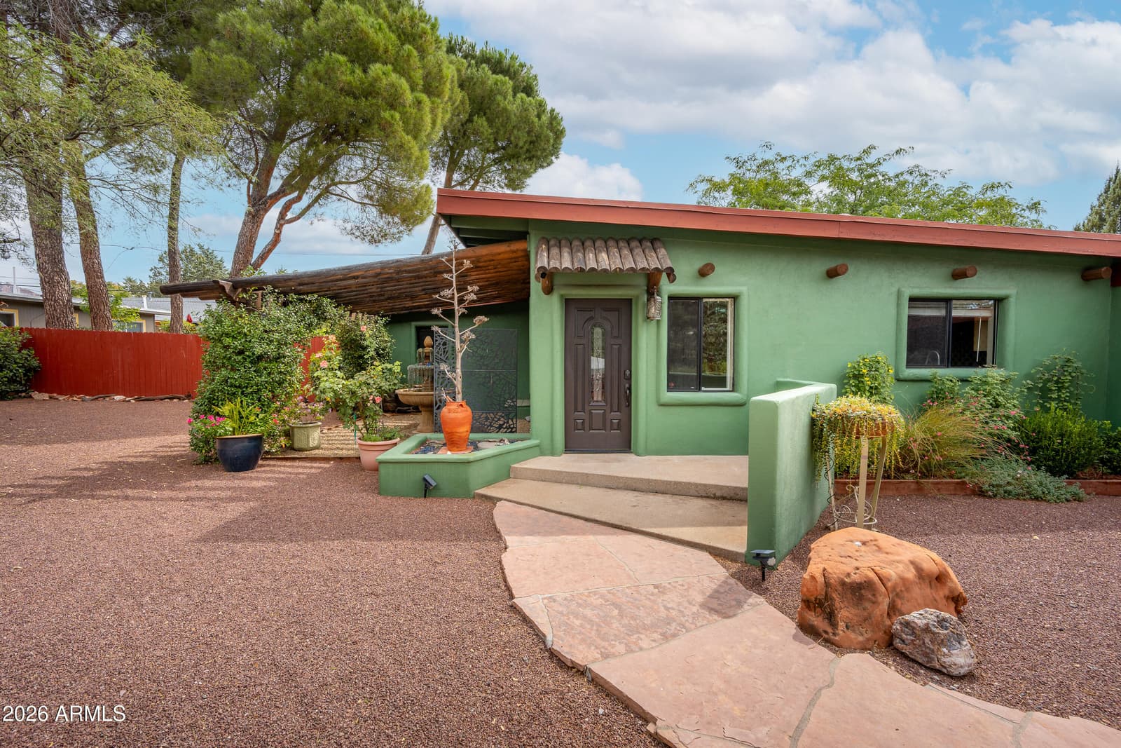 50 View Drive, Sedona, AZ 86336 — photo 1 of 37