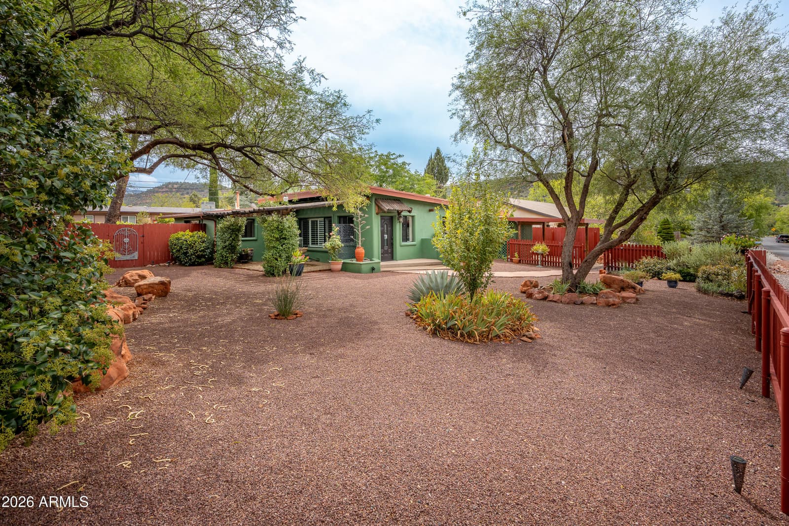 50 View Drive, Sedona, AZ 86336 — photo 19 of 37