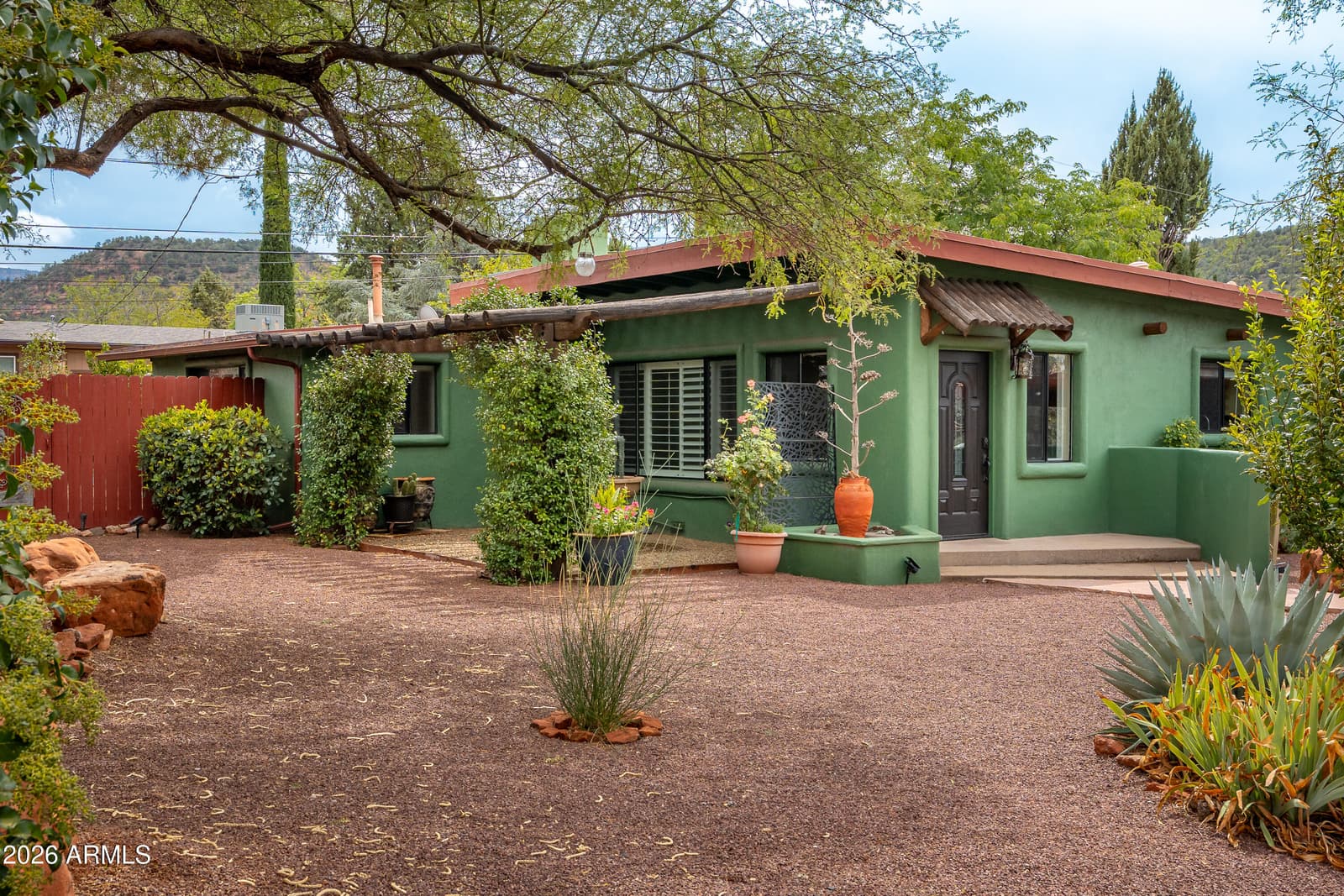 50 View Drive, Sedona, AZ 86336 — photo 22 of 37