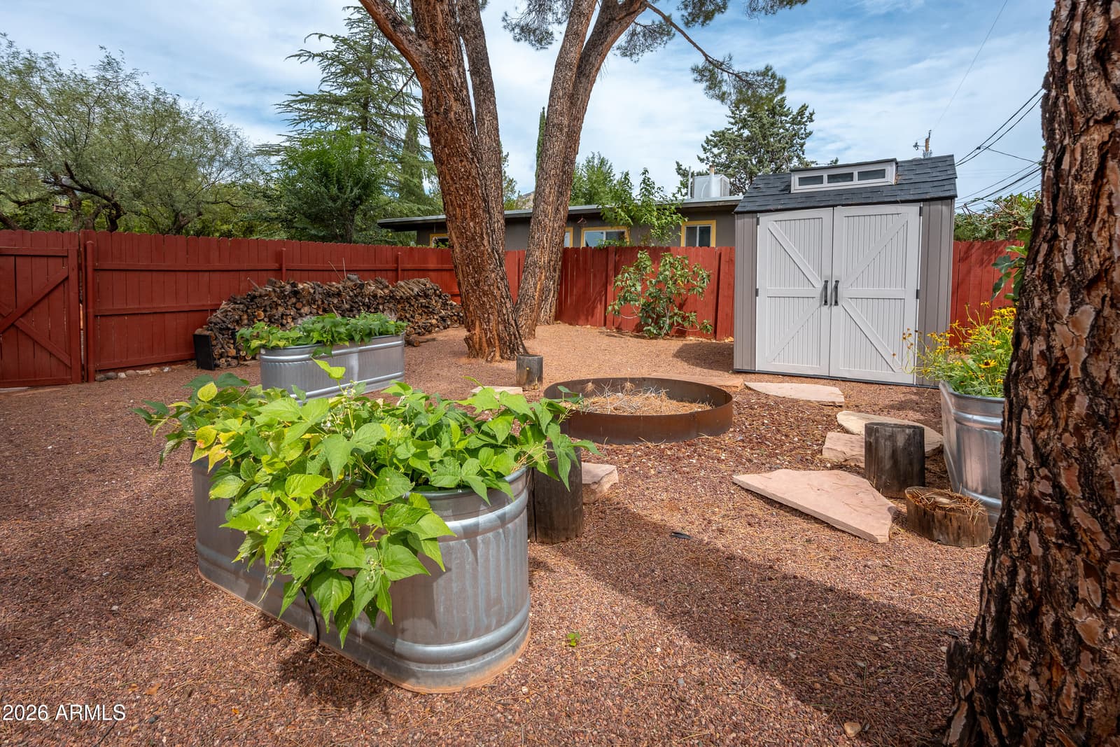 50 View Drive, Sedona, AZ 86336 — photo 9 of 37