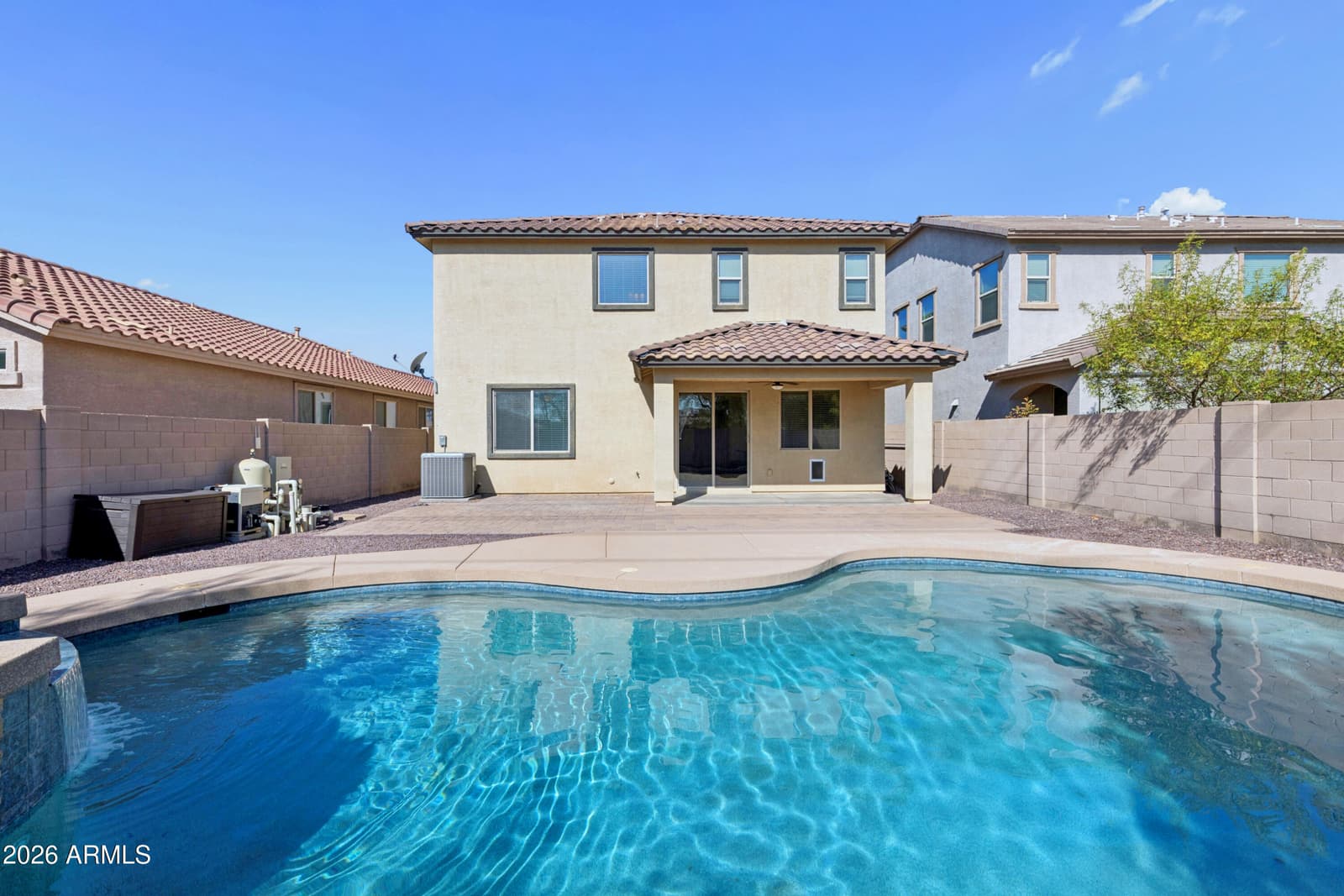 5515 S Joshua Tree Lane, Gilbert, AZ 85298 — photo 52 of 53