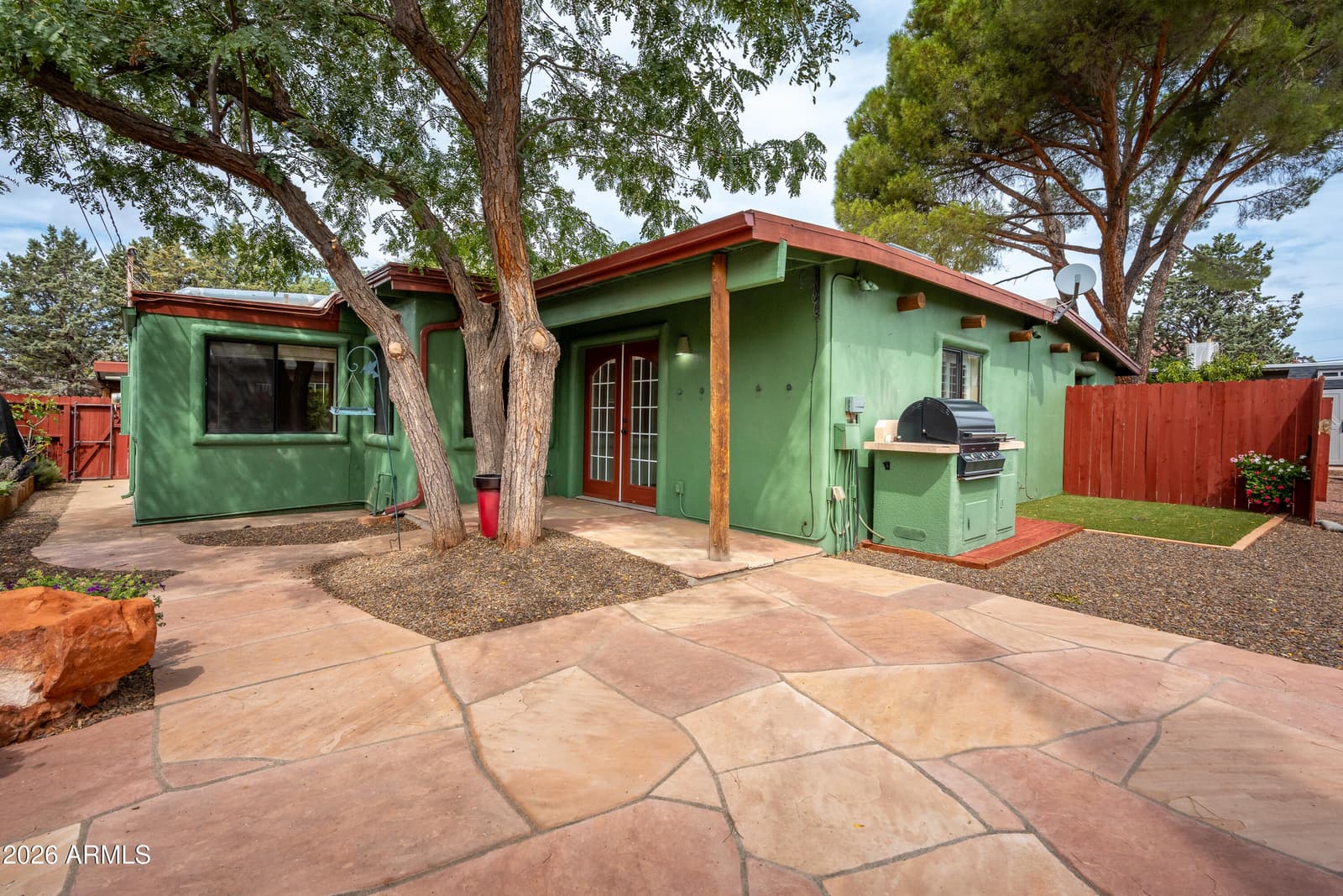 50 View Drive, Sedona, AZ 86336 — photo 6 of 37