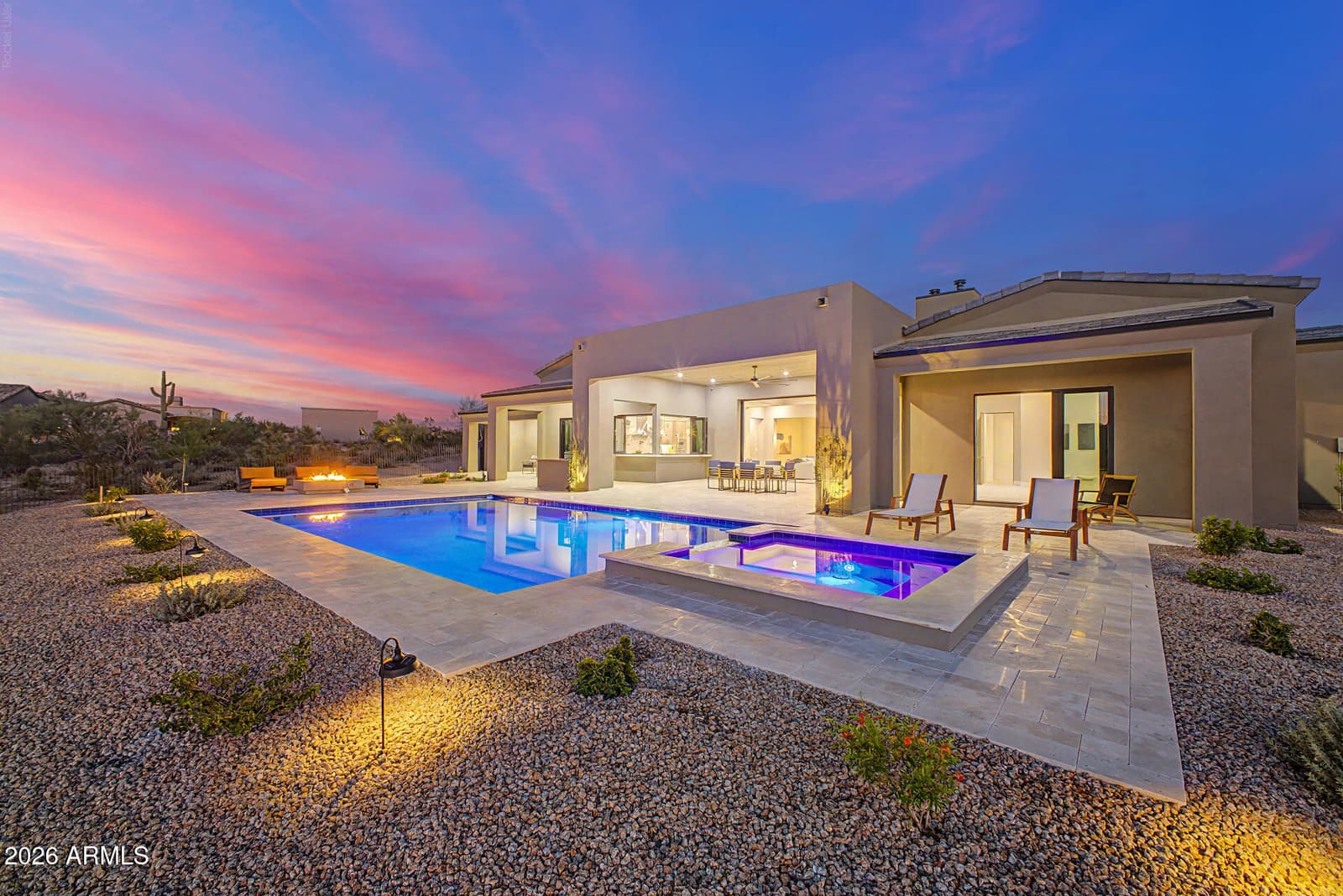 31601 N Black Cross Road, Scottsdale, AZ 85266 — photo 61 of 80