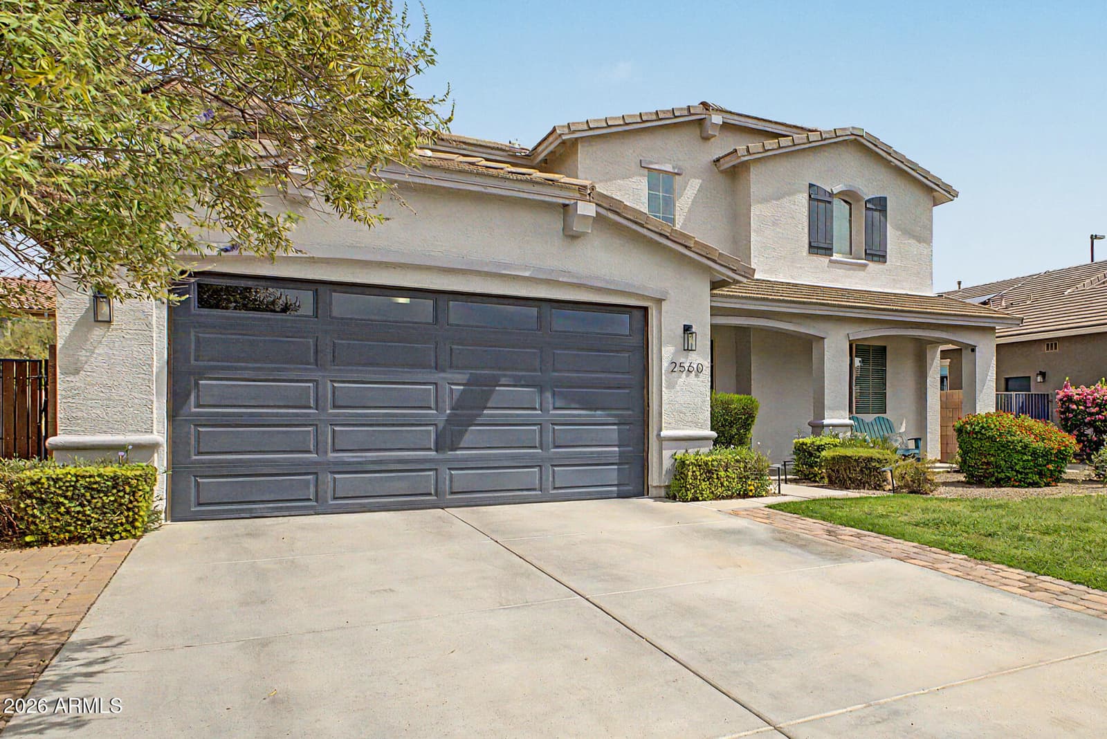 2560 E Coconino Way, Gilbert, AZ 85298 — photo 4 of 35