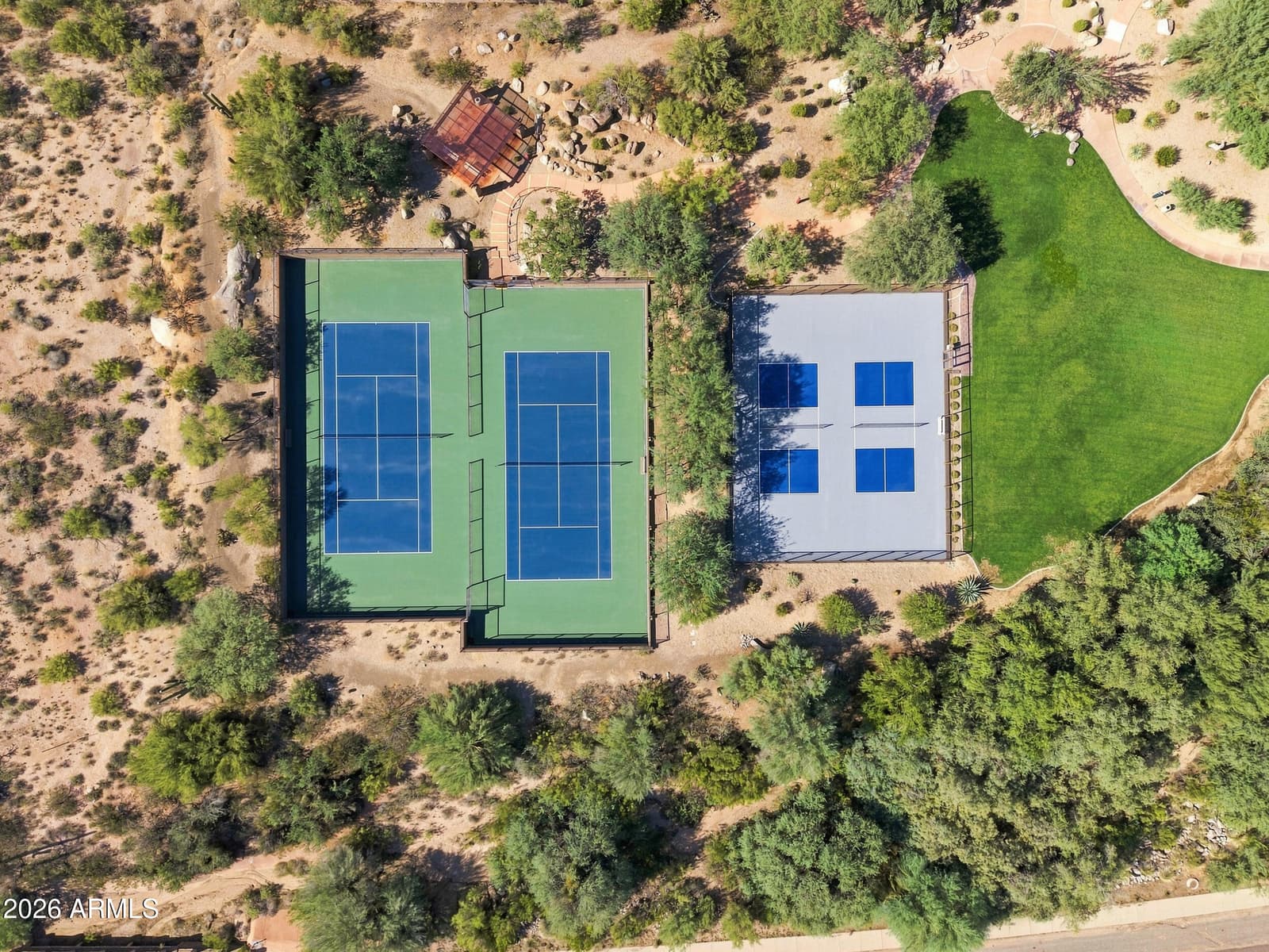 28990 N White Feather Lane 183, Scottsdale, AZ 85262 — photo 38 of 42