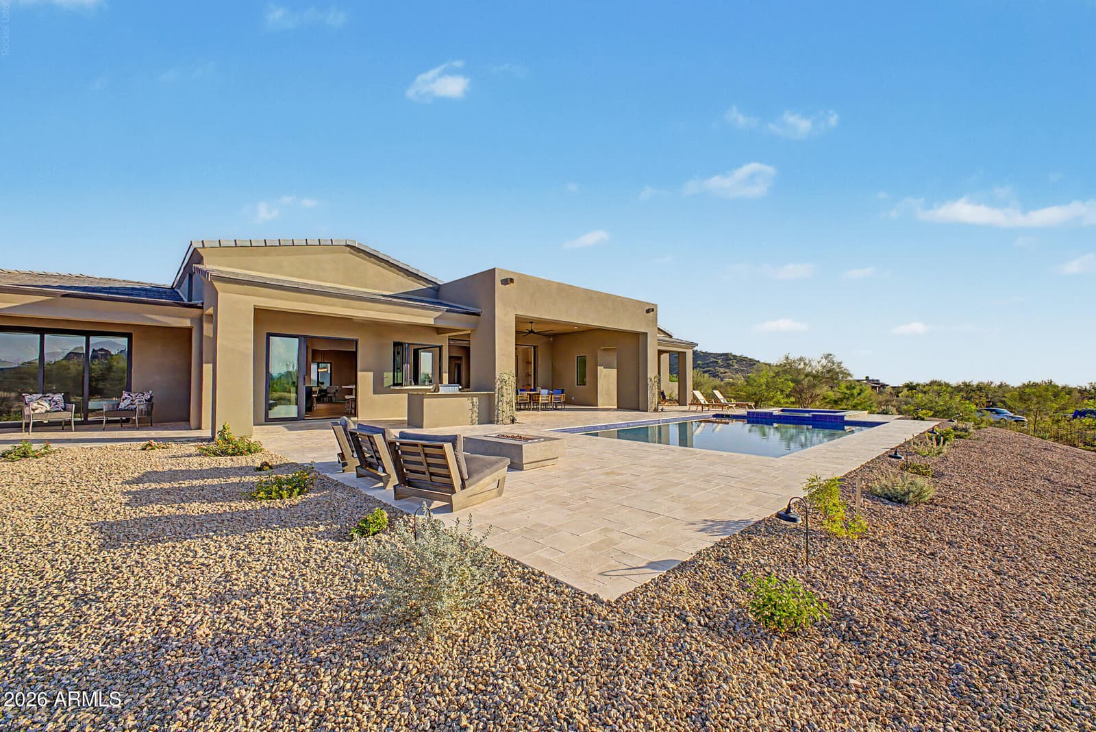 31601 N Black Cross Road, Scottsdale, AZ 85266 — photo 49 of 80