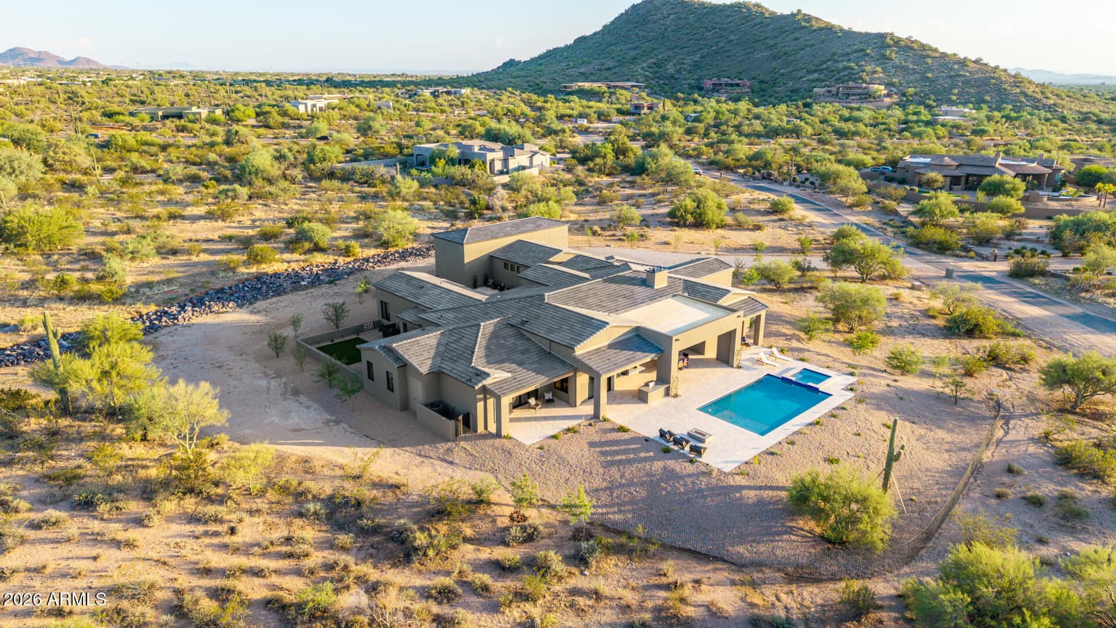 31601 N Black Cross Road, Scottsdale, AZ 85266 — photo 70 of 80