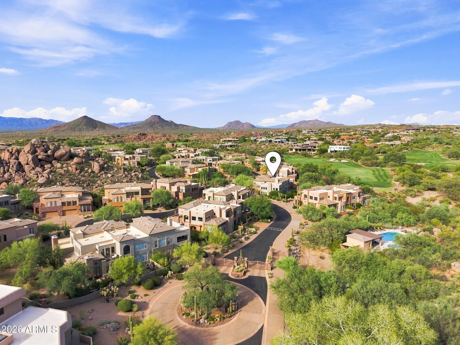 28990 N White Feather Lane 183, Scottsdale, AZ 85262 — photo 34 of 42