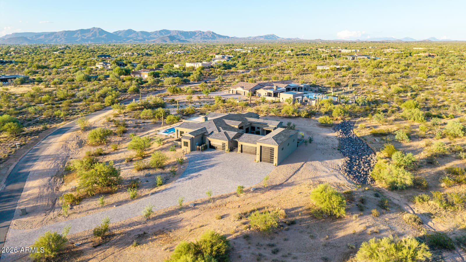 31601 N Black Cross Road, Scottsdale, AZ 85266 — photo 73 of 80