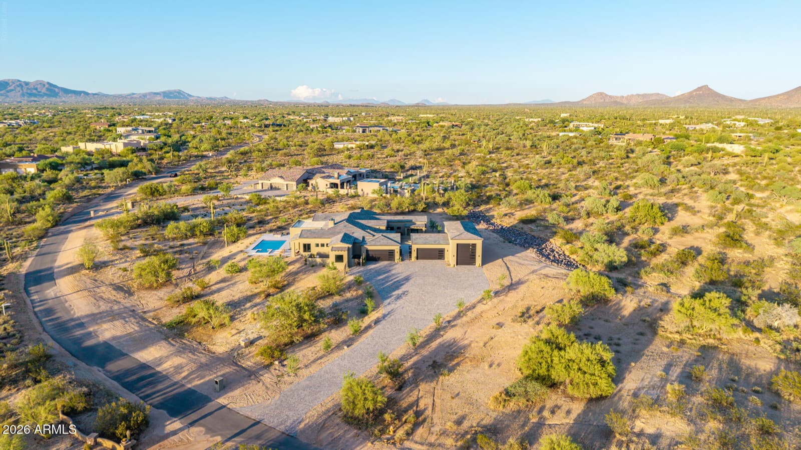 31601 N Black Cross Road, Scottsdale, AZ 85266 — photo 74 of 80