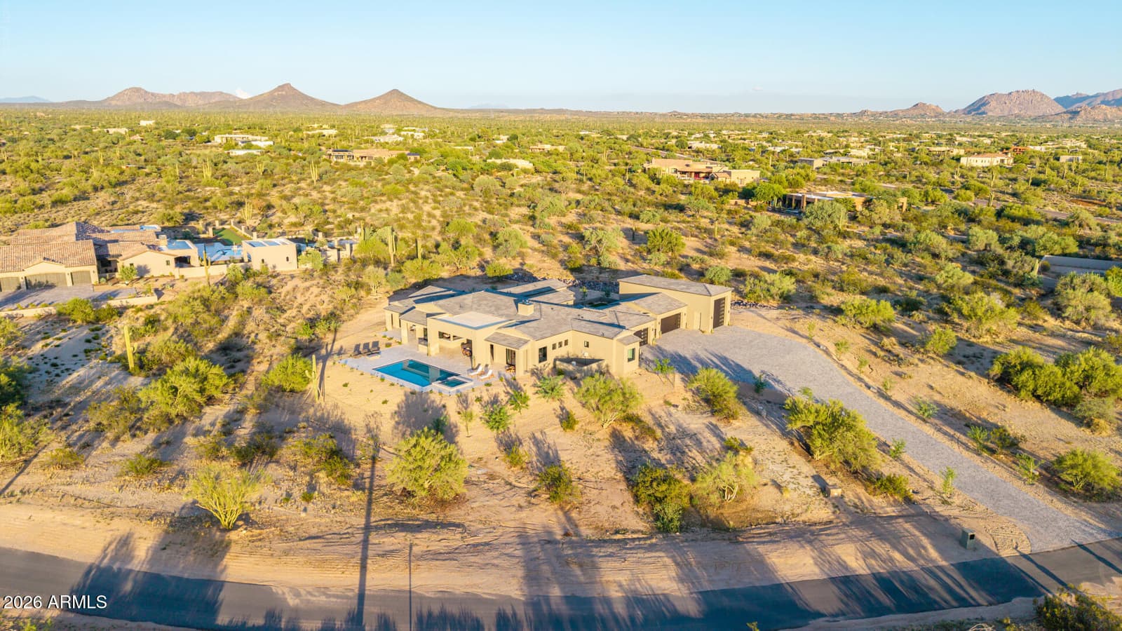 31601 N Black Cross Road, Scottsdale, AZ 85266 — photo 75 of 80