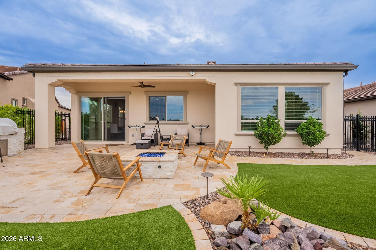 472 E Bracciano Avenue, Queen Creek, AZ 85140 — photo 63 of 81