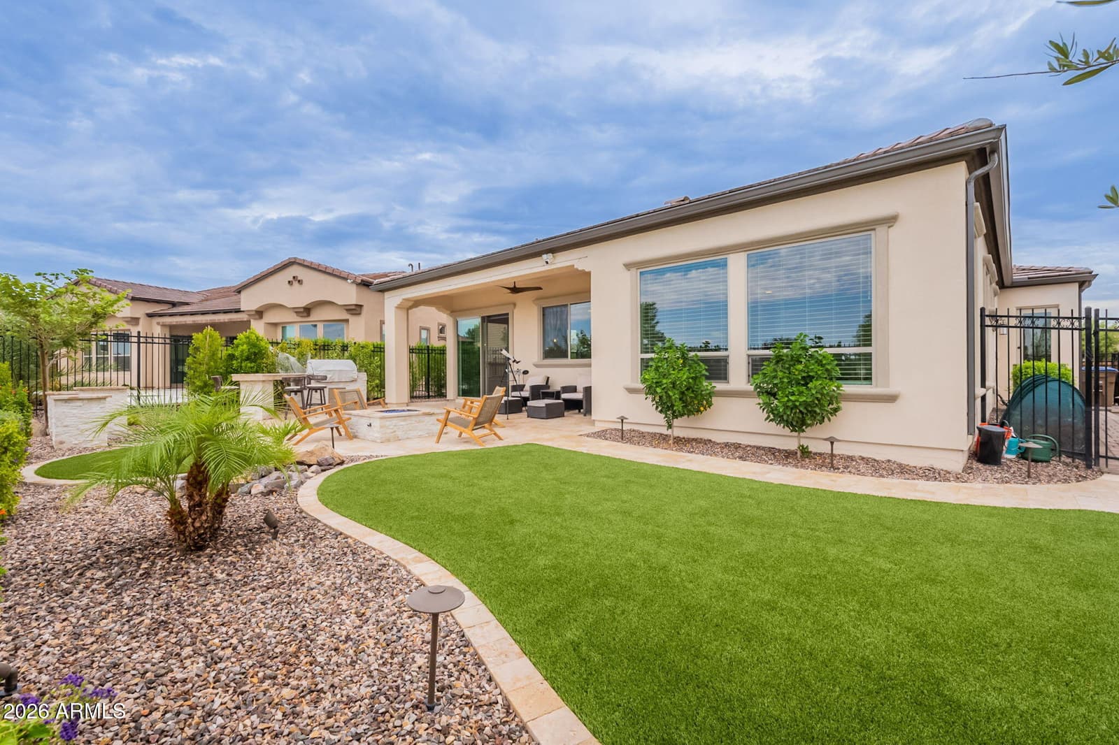 472 E Bracciano Avenue, Queen Creek, AZ 85140 — photo 64 of 81