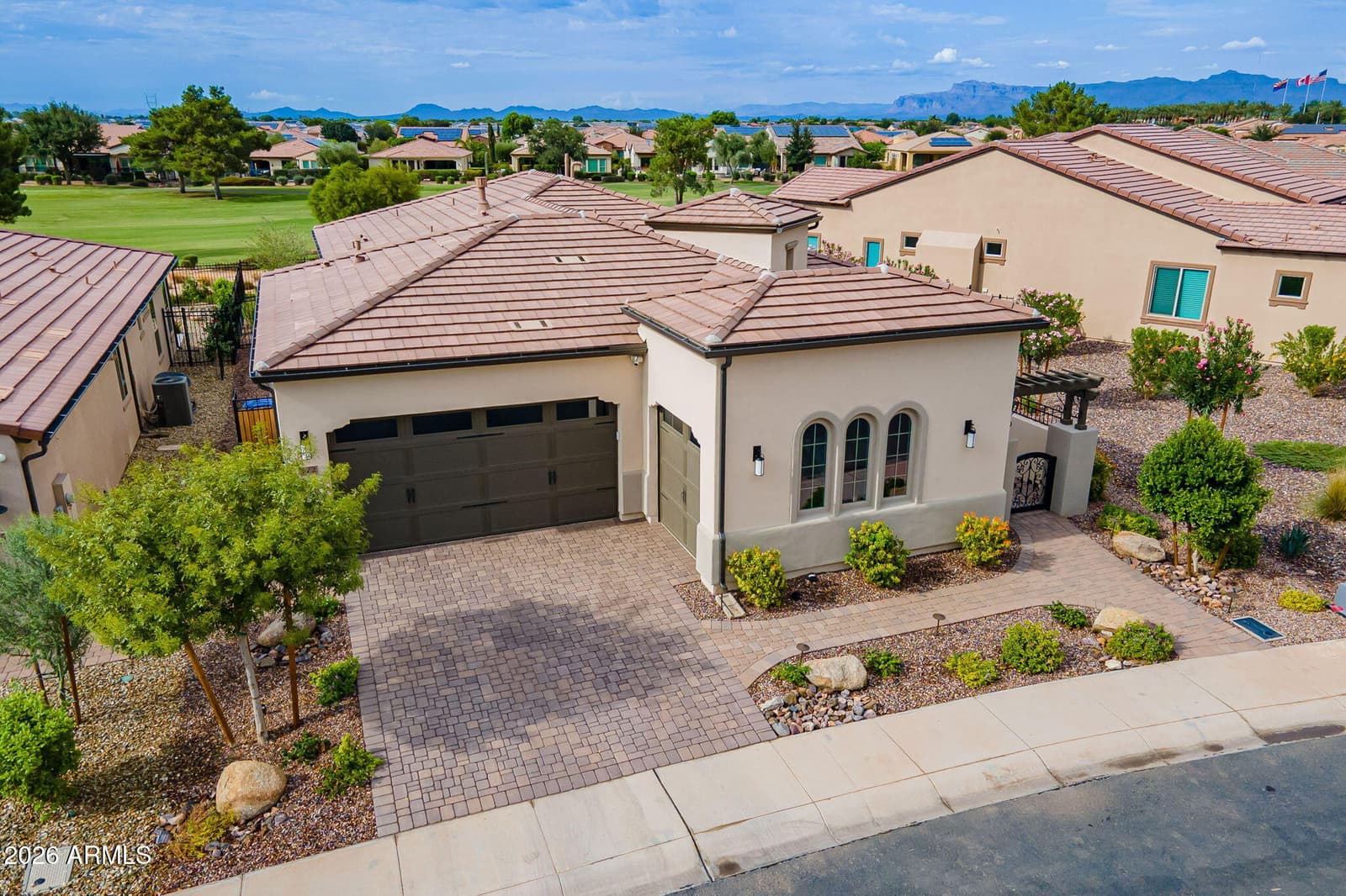 472 E Bracciano Avenue, Queen Creek, AZ 85140 — photo 65 of 81