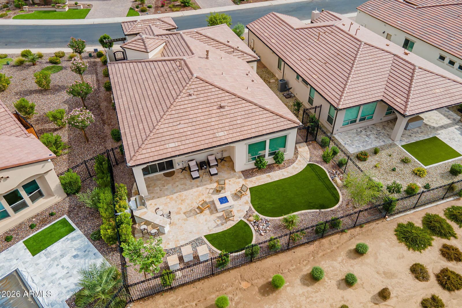 472 E Bracciano Avenue, Queen Creek, AZ 85140 — photo 69 of 81