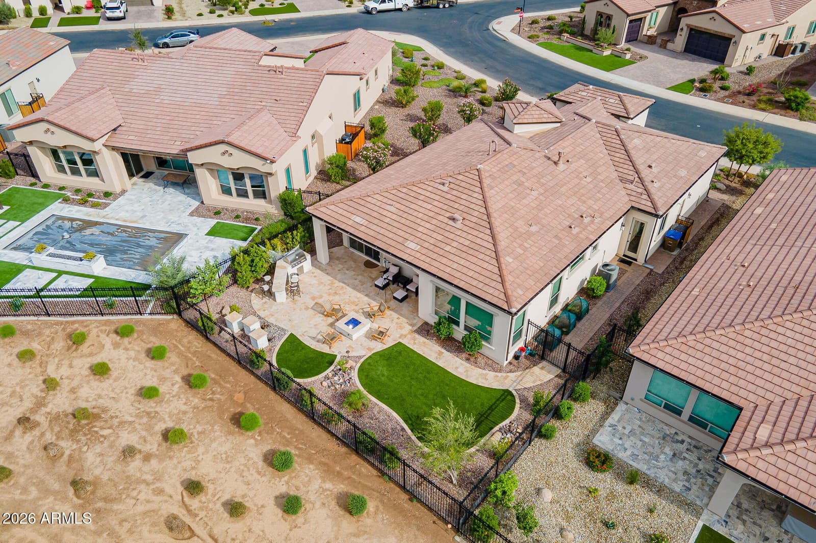 472 E Bracciano Avenue, Queen Creek, AZ 85140 — photo 70 of 81