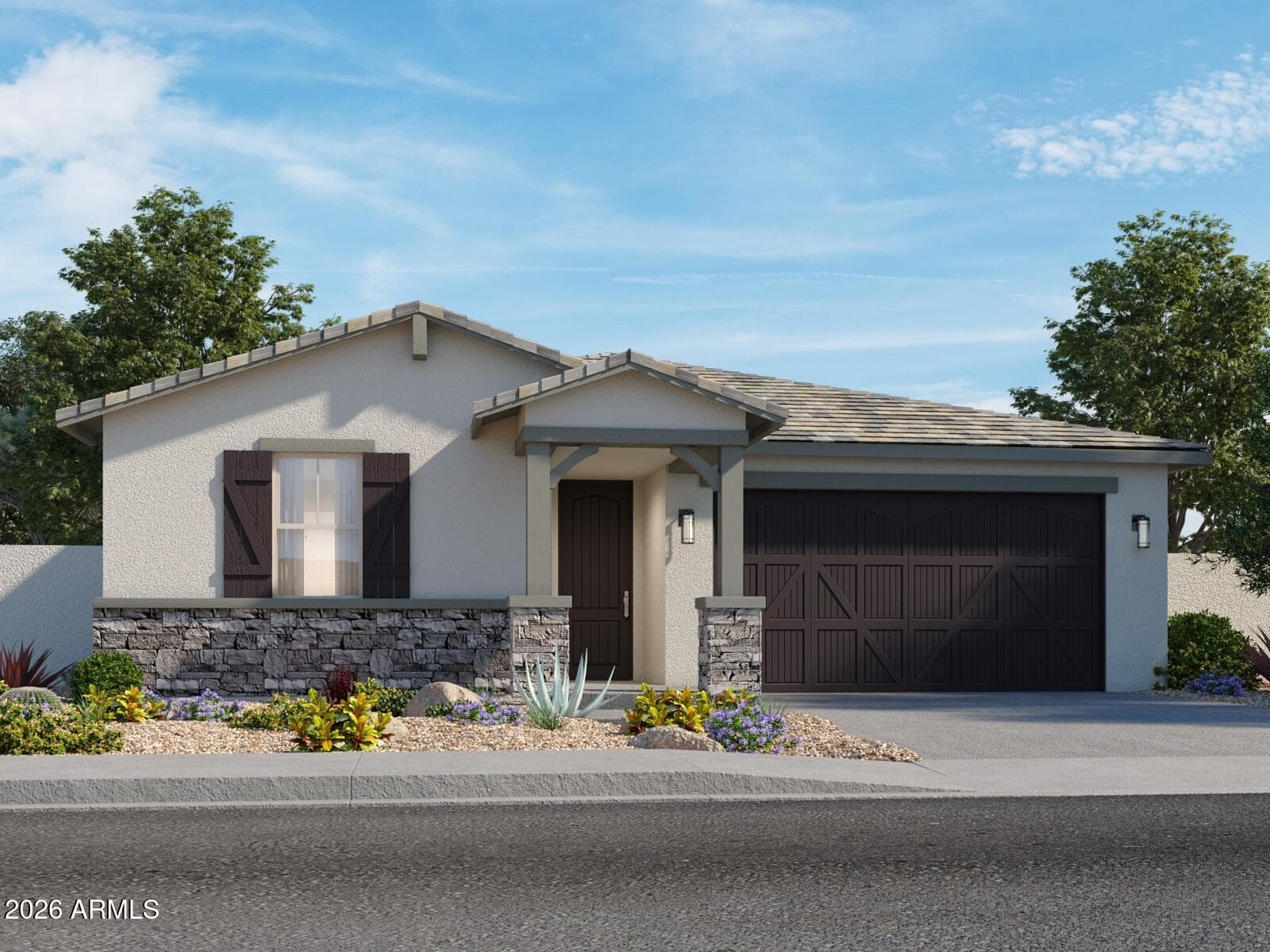 15692 W Honeysuckle Drive, Surprise, AZ 85387 — photo 1 of 26