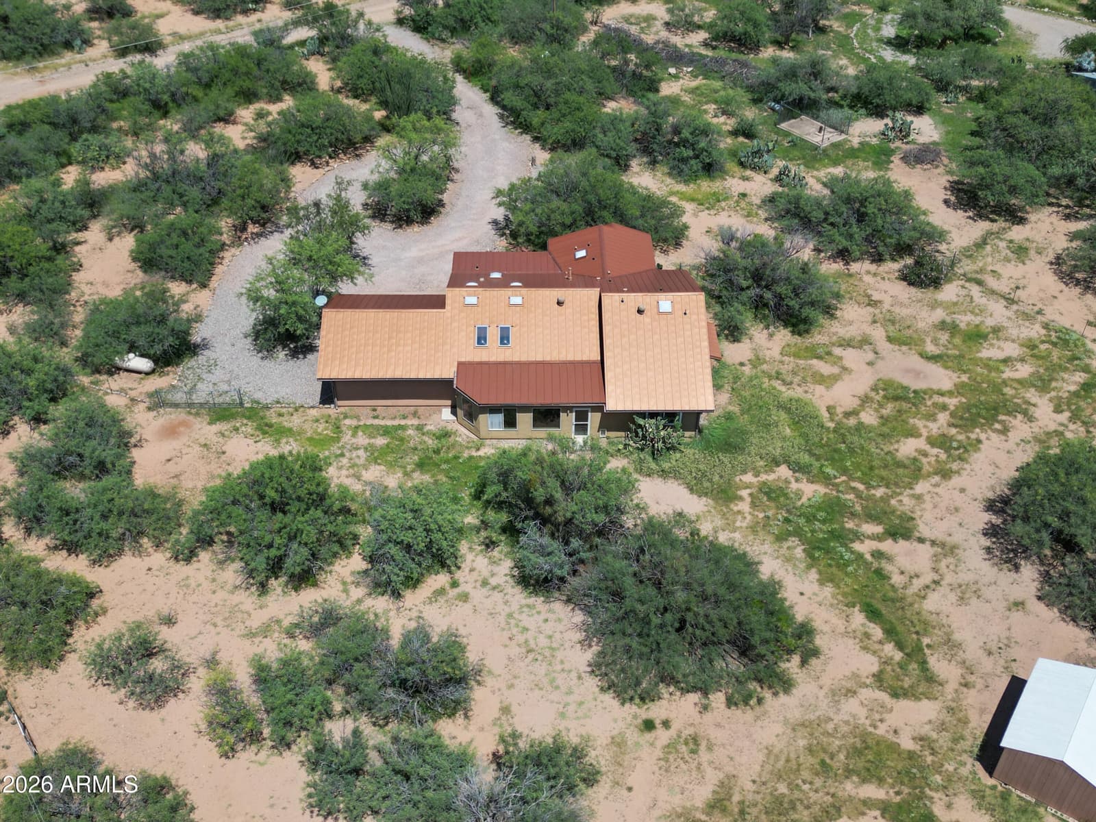 5800 E Calle De La Manzana, Hereford, AZ 85615 — photo 26 of 40