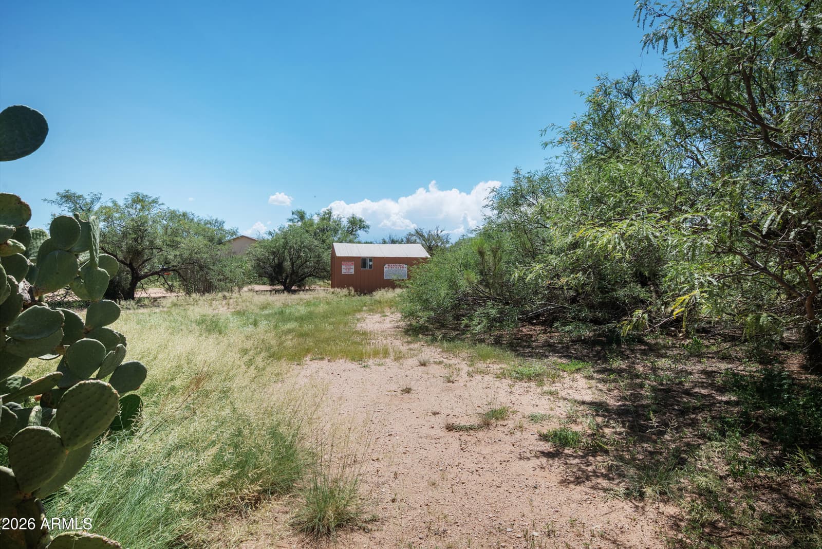 5800 E Calle De La Manzana, Hereford, AZ 85615 — photo 34 of 40