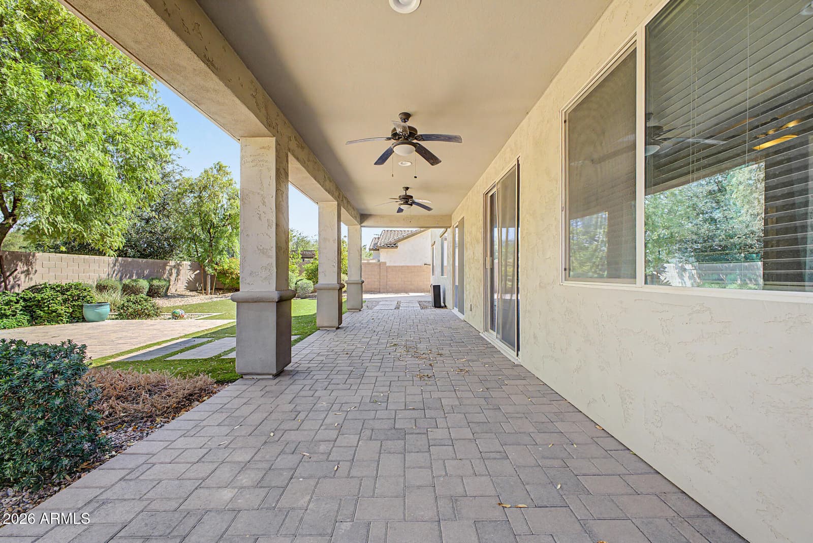 20428 E Raven Drive, Queen Creek, AZ 85142 — photo 29 of 31