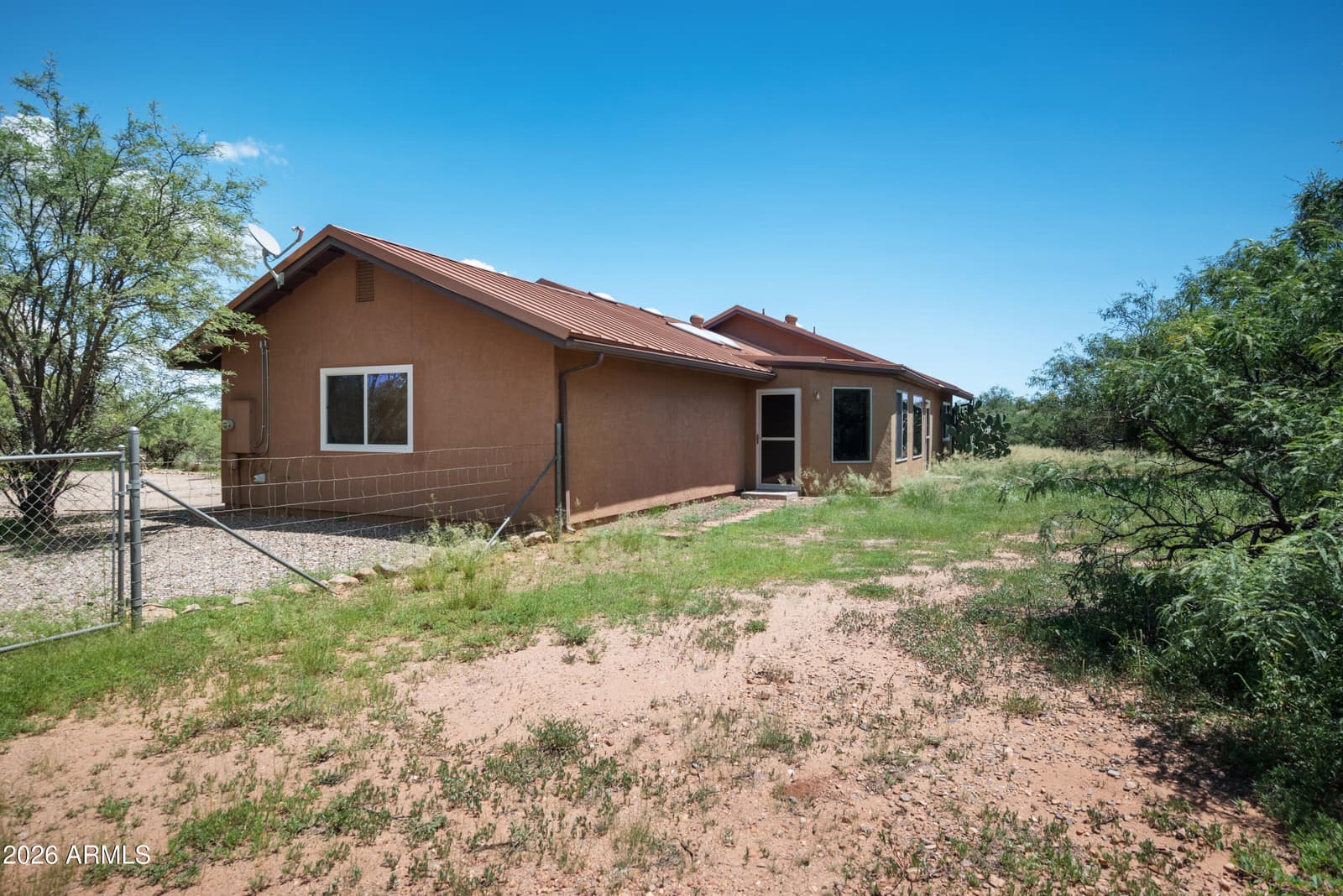 5800 E Calle De La Manzana, Hereford, AZ 85615 — photo 33 of 40