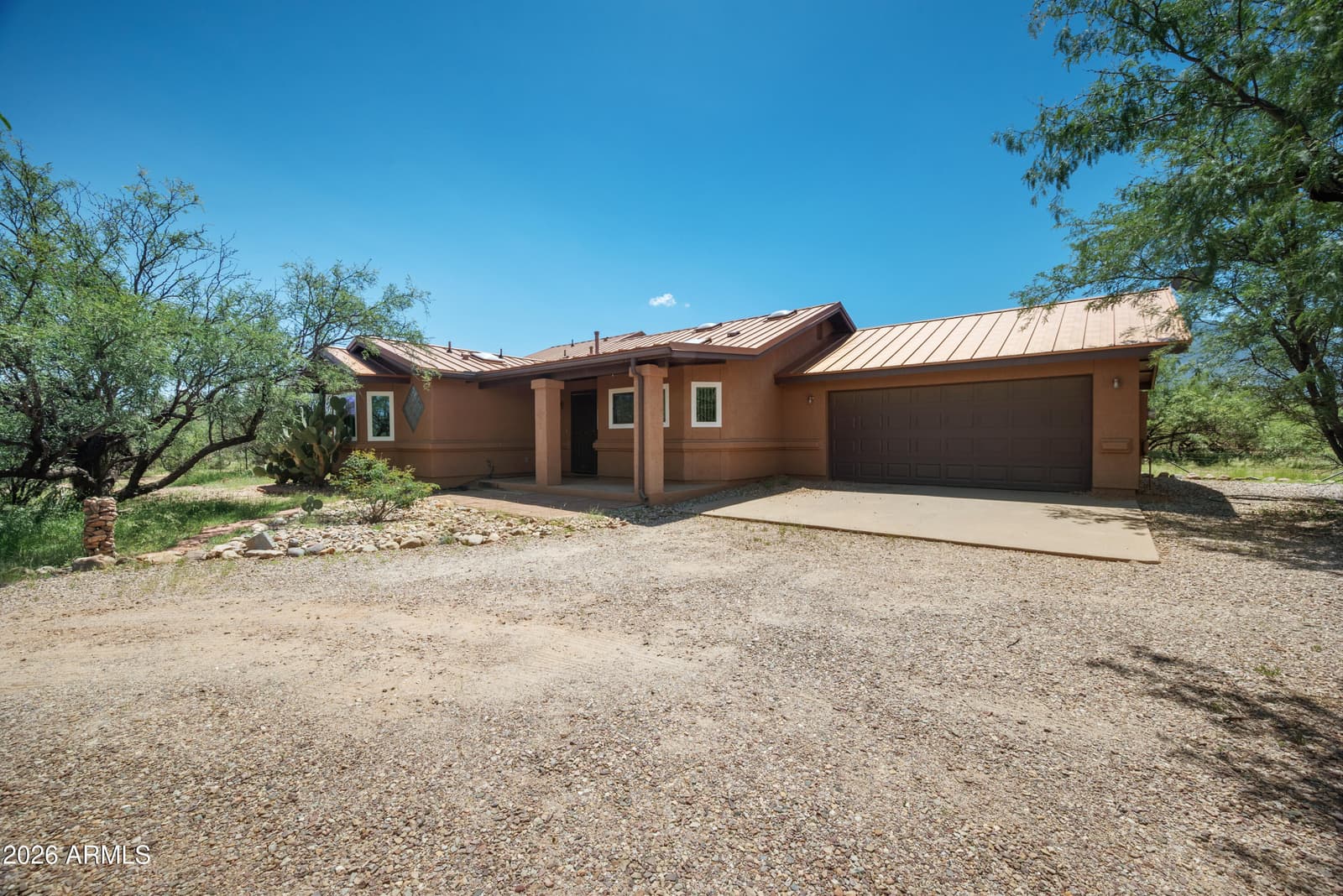 5800 E Calle De La Manzana, Hereford, AZ 85615 — photo 2 of 40