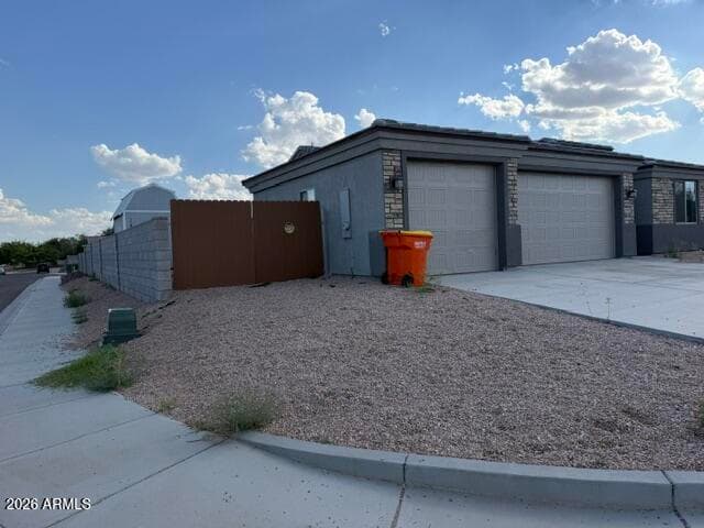 2992 E Casa Linda, Kingman, AZ 86409 — photo 3 of 3