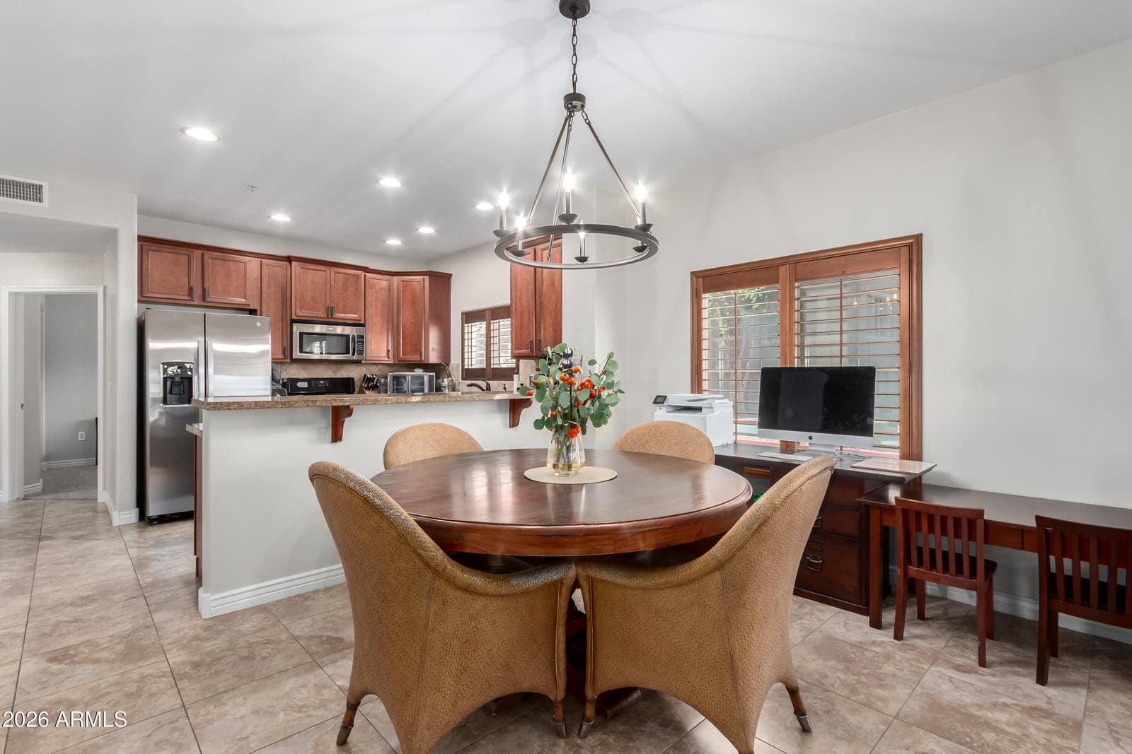 5450 E Deer Valley Drive 1217, Phoenix, AZ 85054 — photo 5 of 25