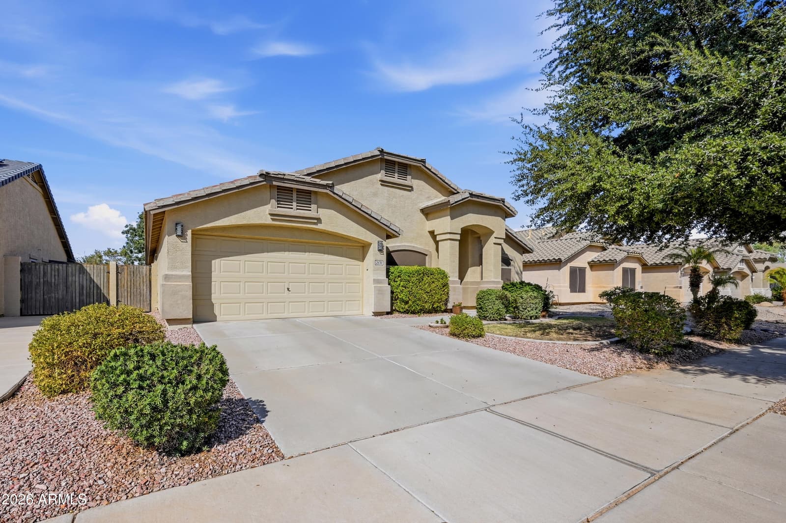 21170 E Calle De Flores Street, Queen Creek, AZ 85142 — photo 1 of 32