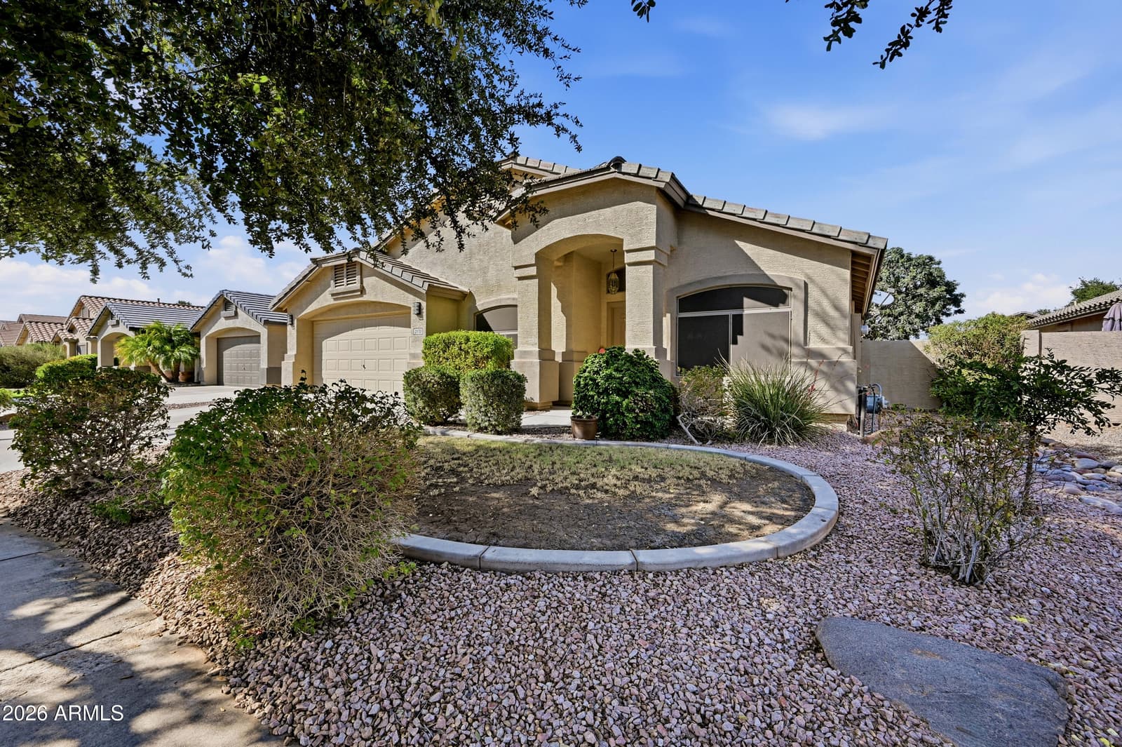 21170 E Calle De Flores Street, Queen Creek, AZ 85142 — photo 20 of 32