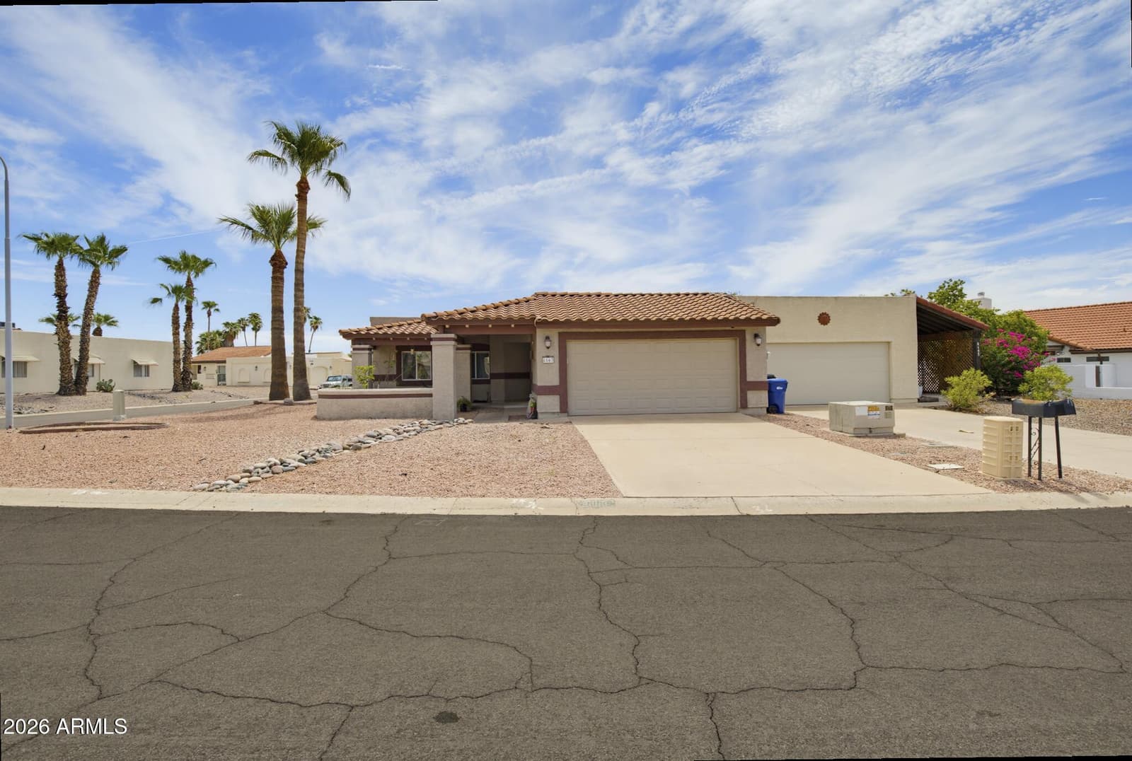 6163 E Minton Place, Mesa, AZ 85215 — photo 2 of 35