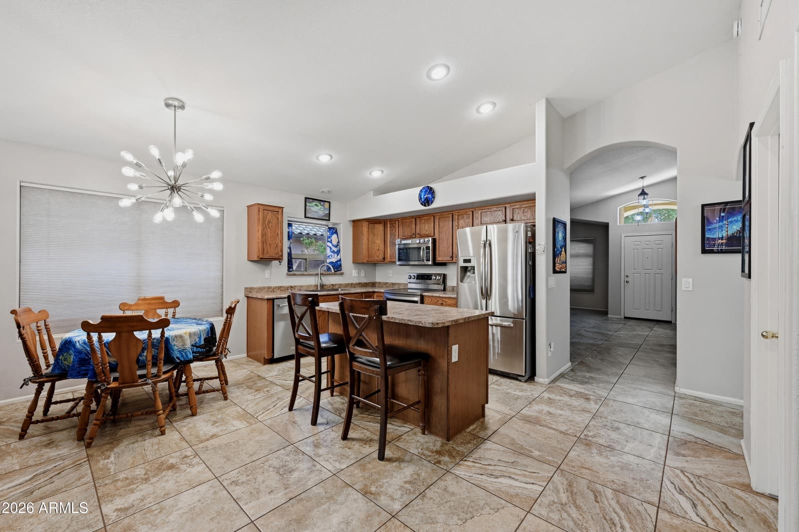 21170 E Calle De Flores Street, Queen Creek, AZ 85142 — photo 5 of 32