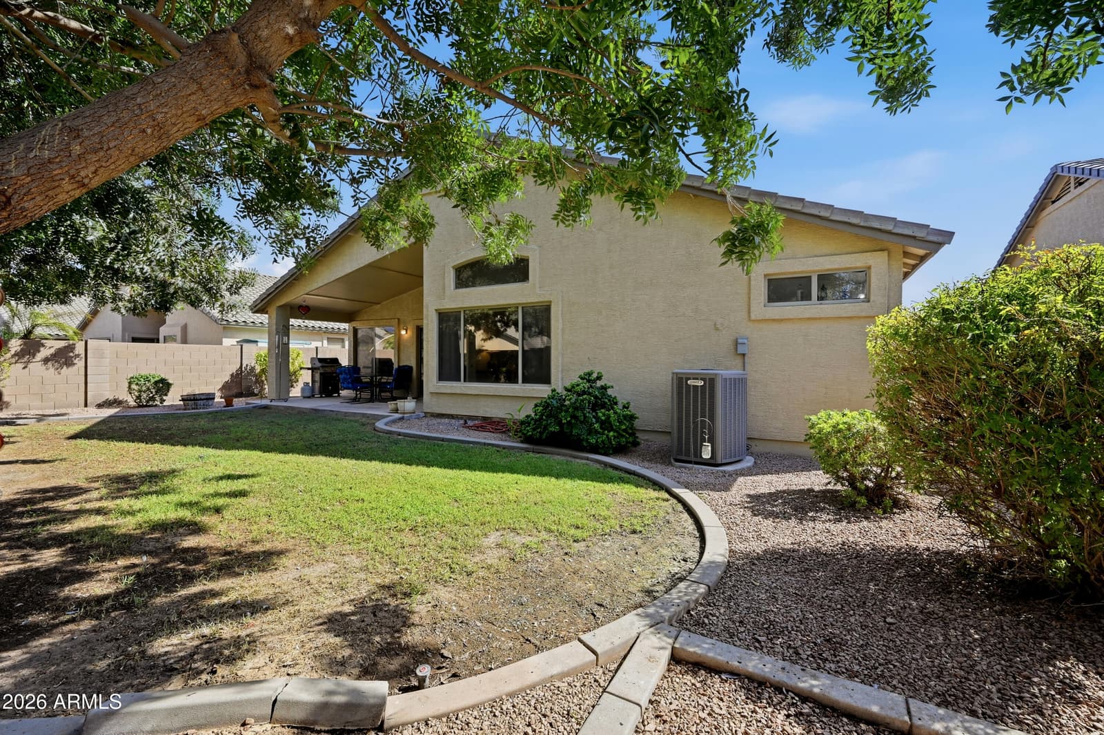 21170 E Calle De Flores Street, Queen Creek, AZ 85142 — photo 21 of 32