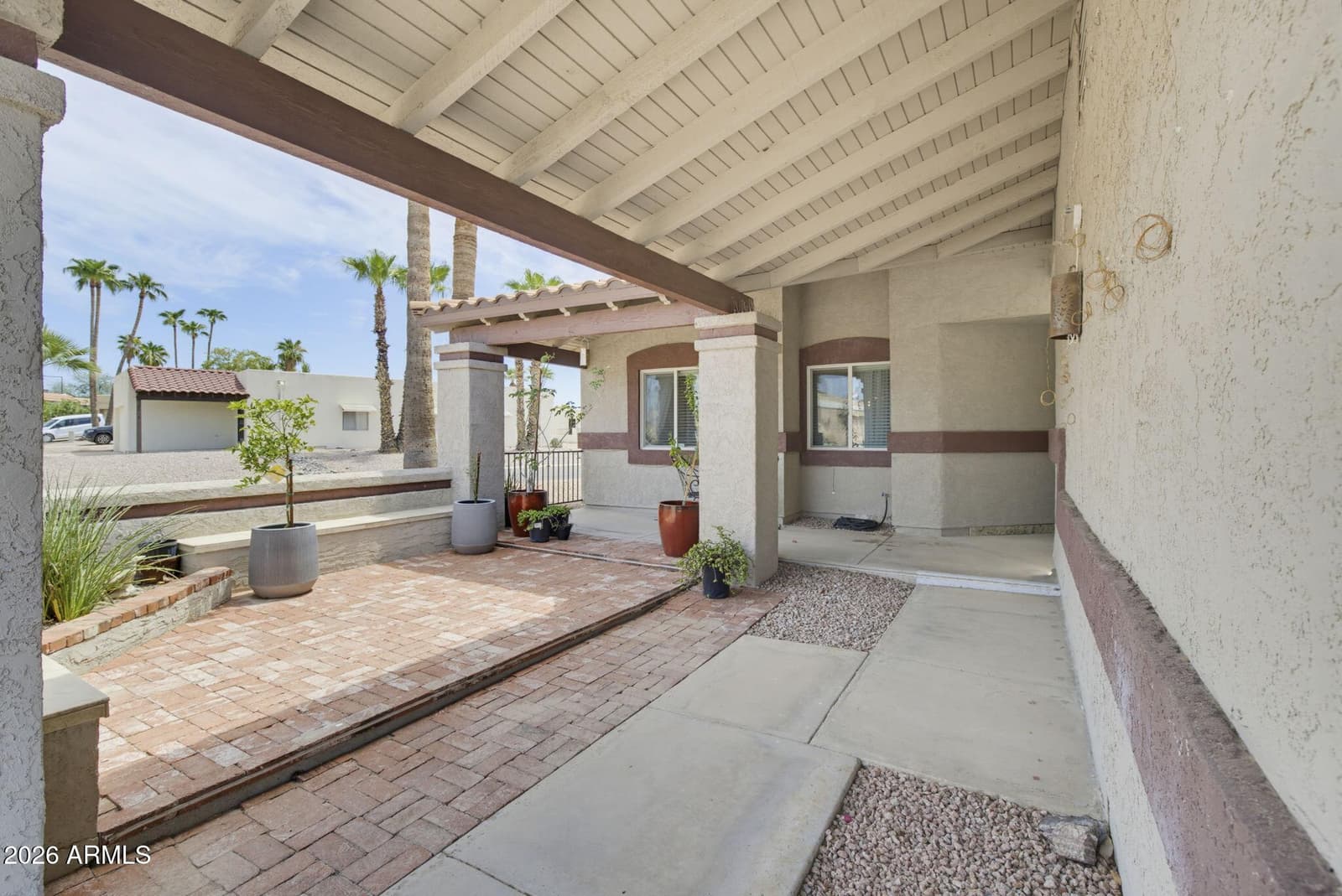 6163 E Minton Place, Mesa, AZ 85215 — photo 3 of 35