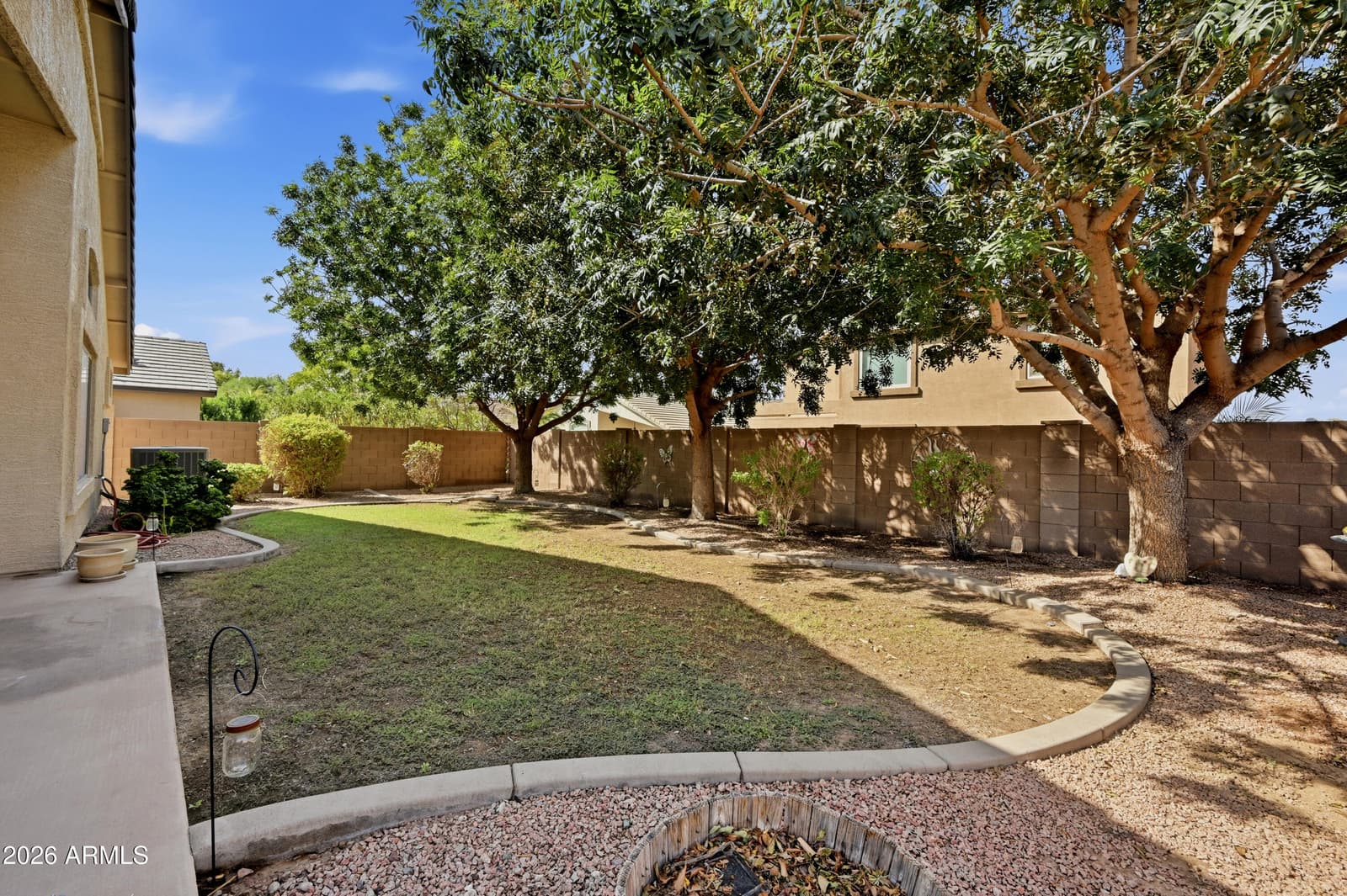 21170 E Calle De Flores Street, Queen Creek, AZ 85142 — photo 23 of 32