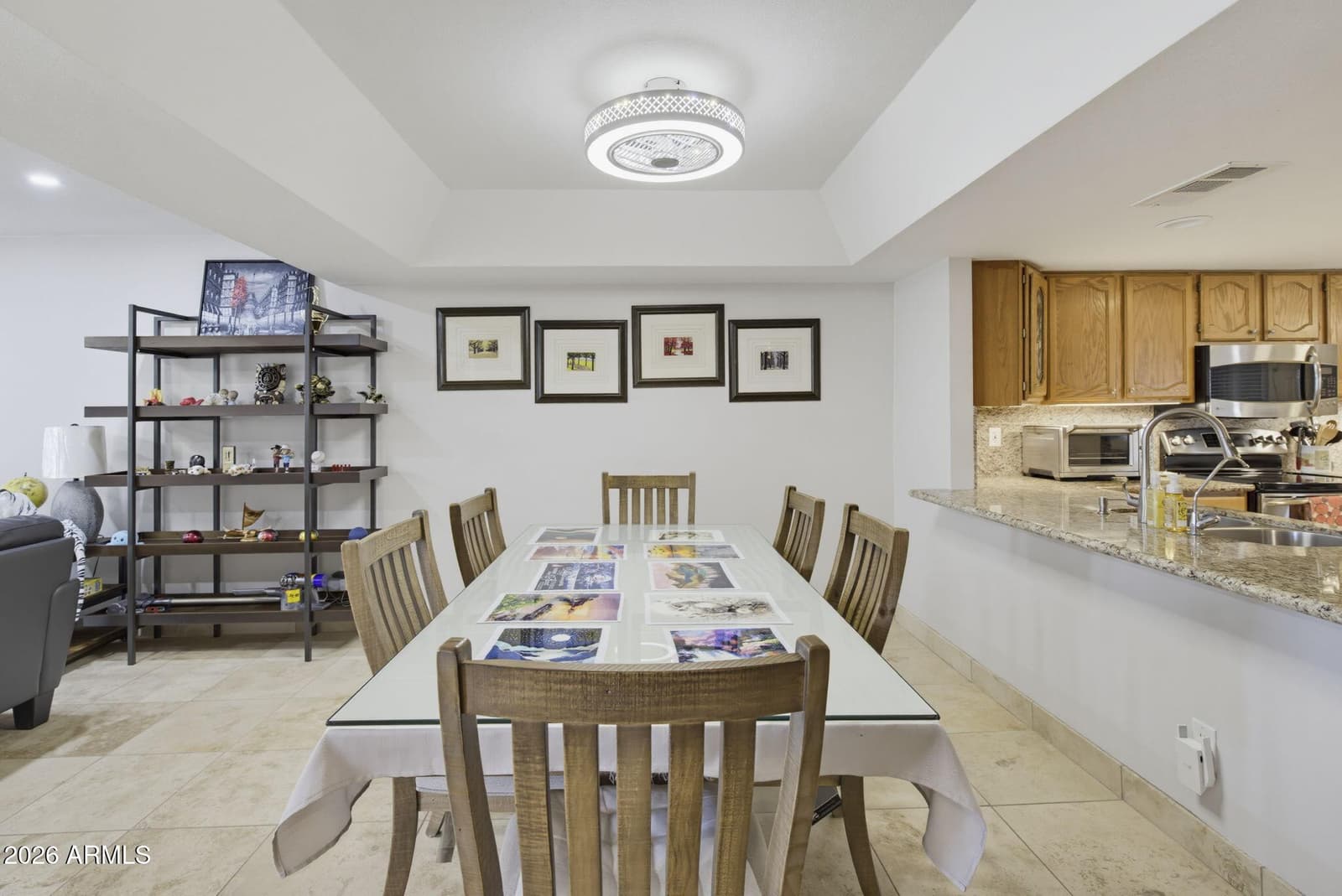 6163 E Minton Place, Mesa, AZ 85215 — photo 10 of 35