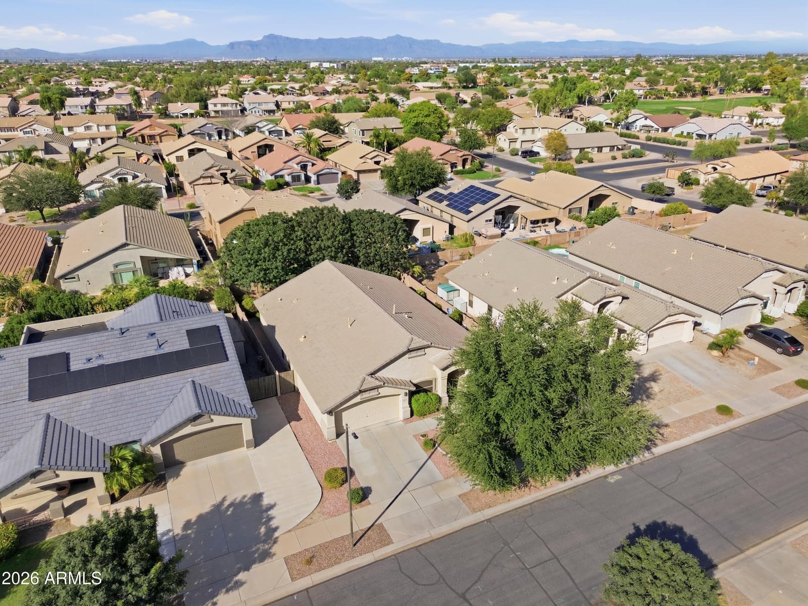 21170 E Calle De Flores Street, Queen Creek, AZ 85142 — photo 25 of 32