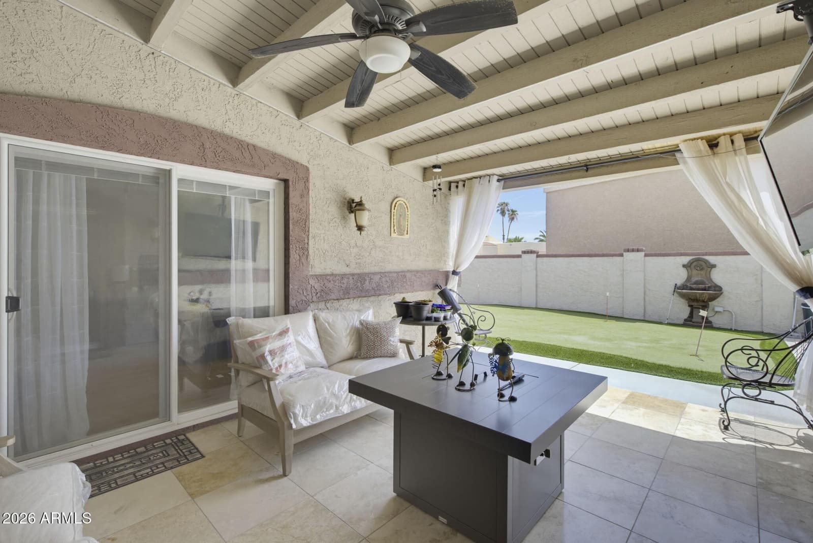 6163 E Minton Place, Mesa, AZ 85215 — photo 28 of 35