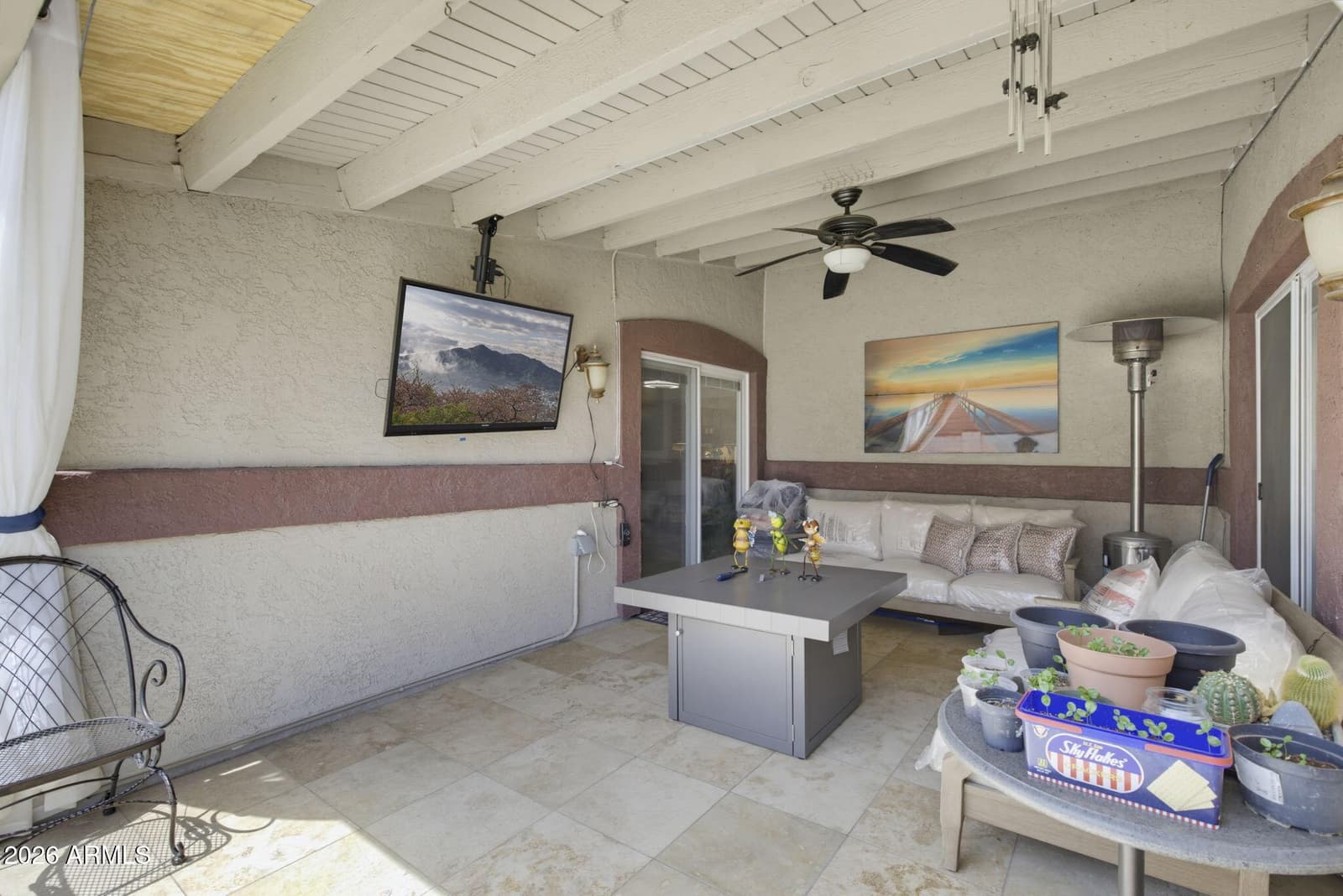 6163 E Minton Place, Mesa, AZ 85215 — photo 30 of 35