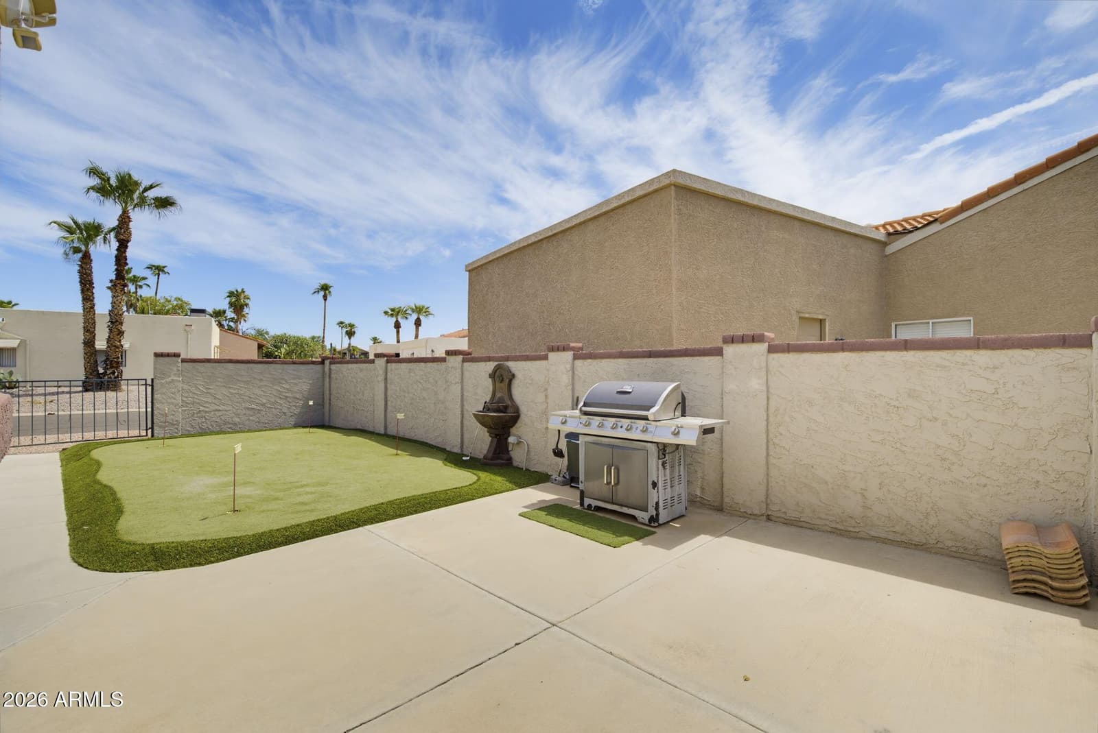6163 E Minton Place, Mesa, AZ 85215 — photo 32 of 35