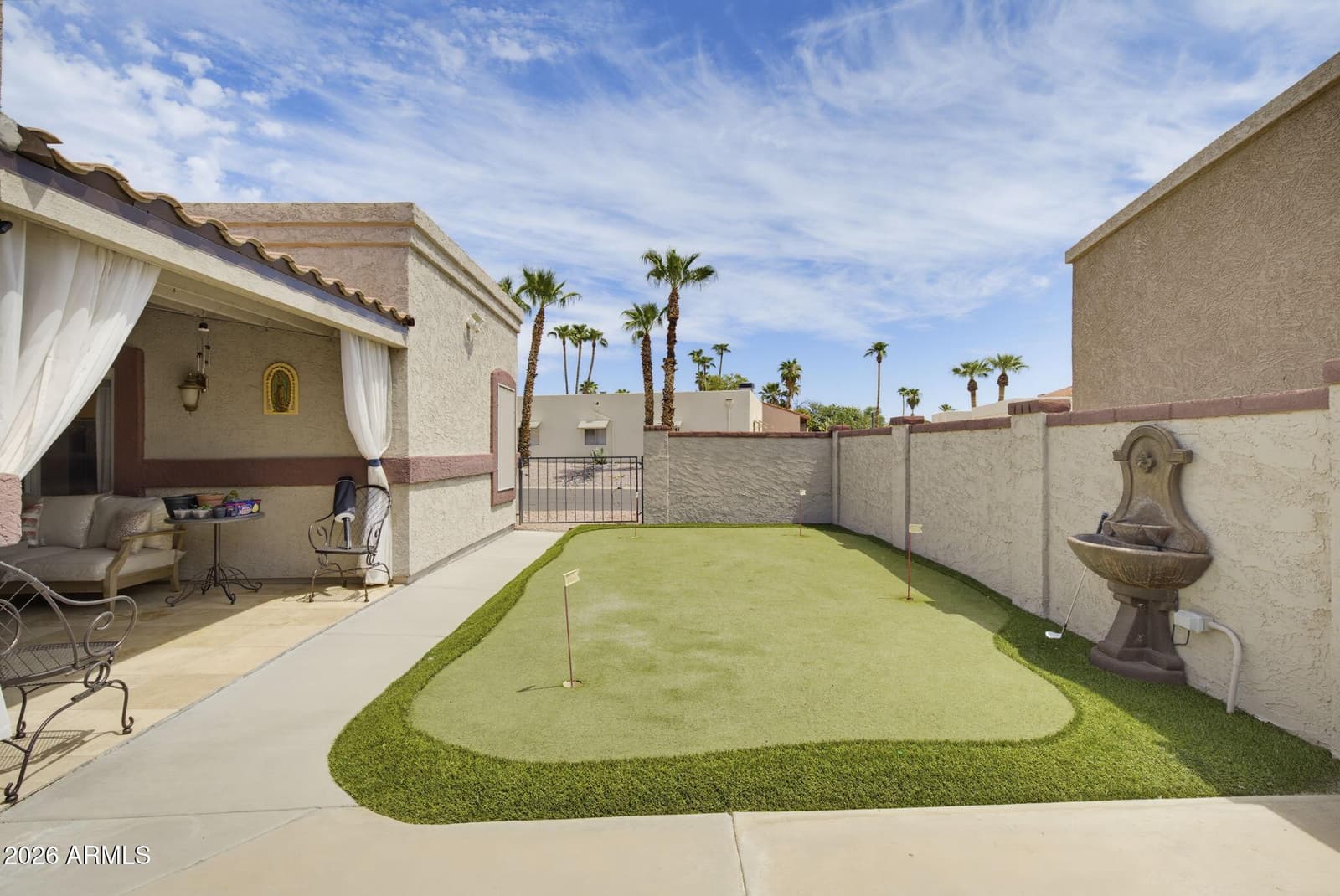 6163 E Minton Place, Mesa, AZ 85215 — photo 33 of 35