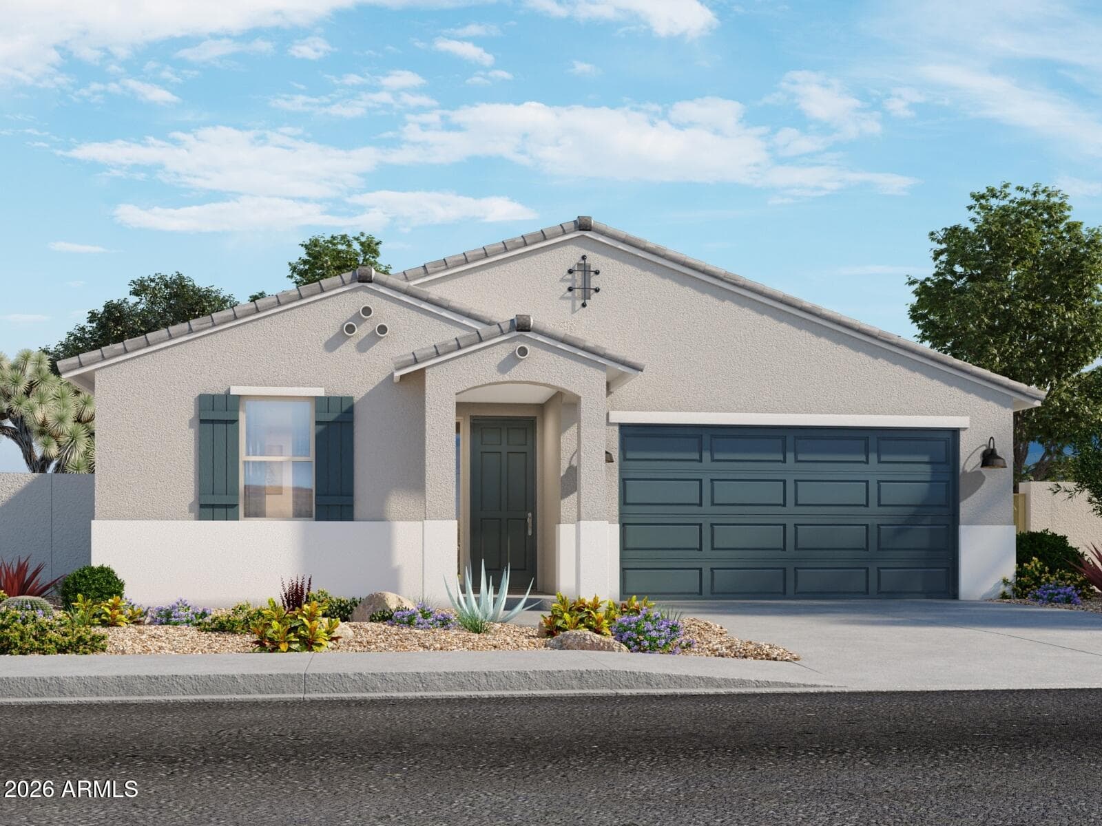 15650 W Honeysuckle Drive, Surprise, AZ 85387 — photo 2 of 46