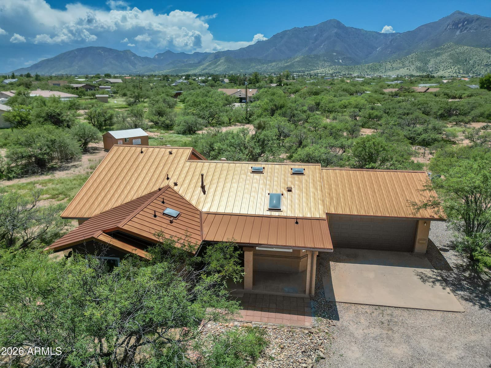 5800 E Calle De La Manzana, Hereford, AZ 85615 — photo 39 of 40