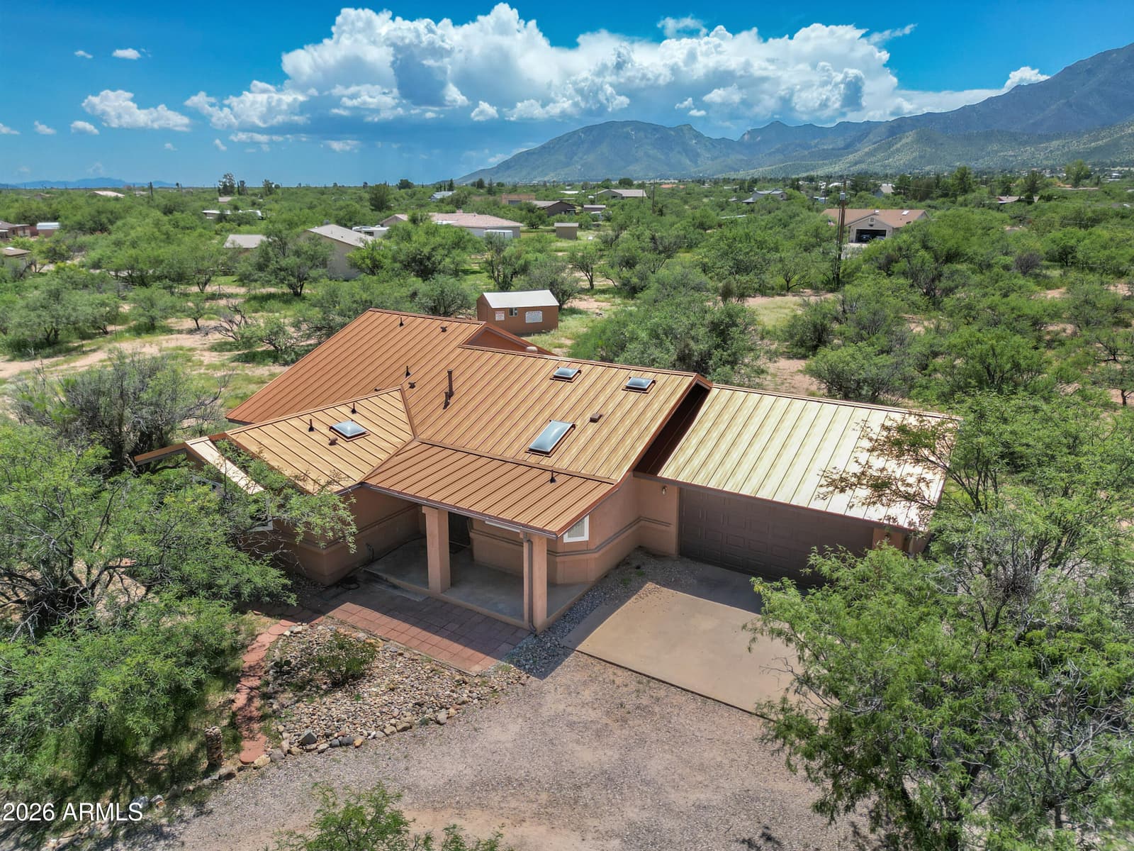 5800 E Calle De La Manzana, Hereford, AZ 85615 — photo 1 of 40