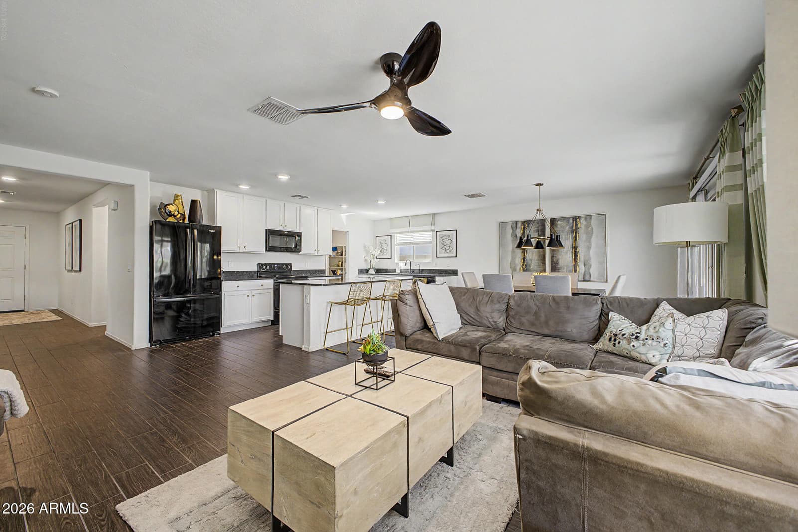 18437 E El Buho Pequeno, Gold Canyon, AZ 85118 — photo 18 of 47