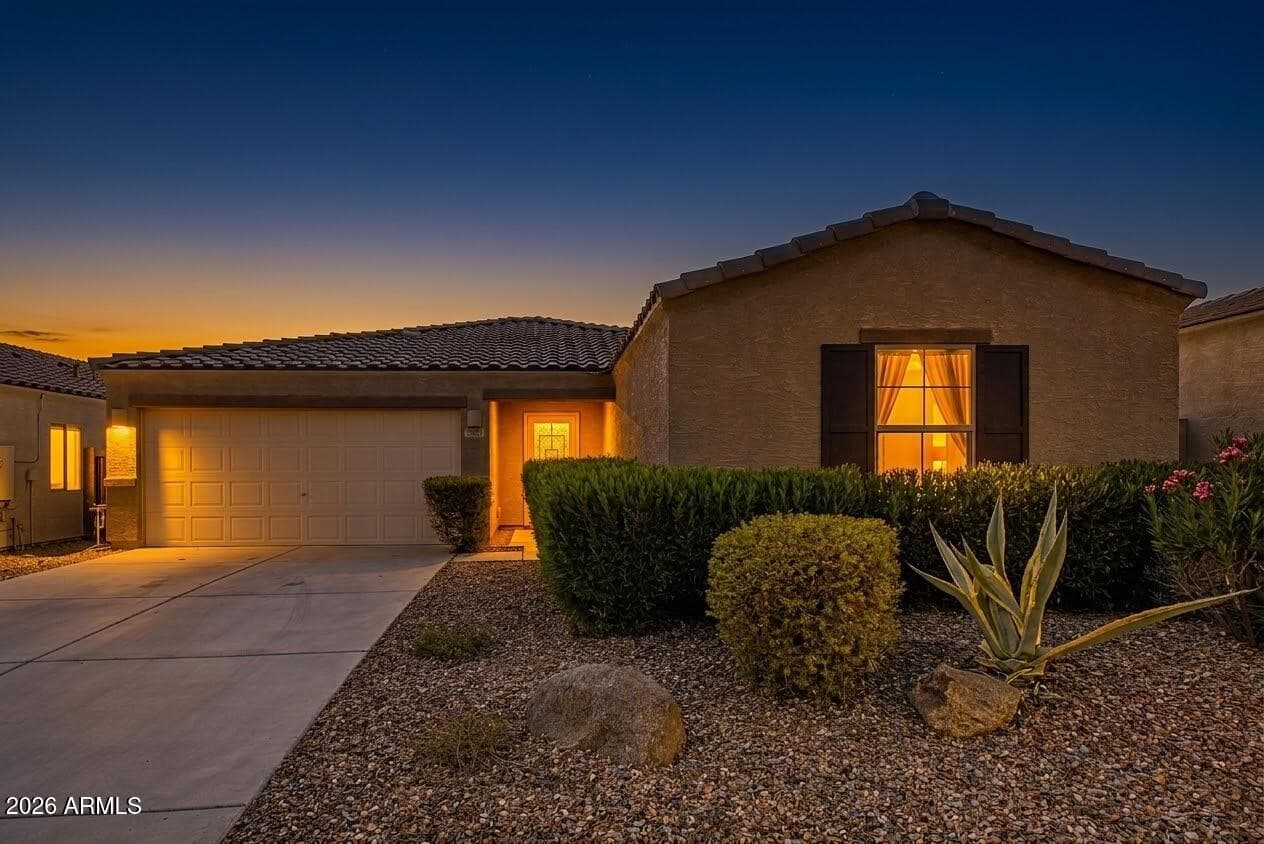 18437 E El Buho Pequeno, Gold Canyon, AZ 85118 — photo 6 of 47