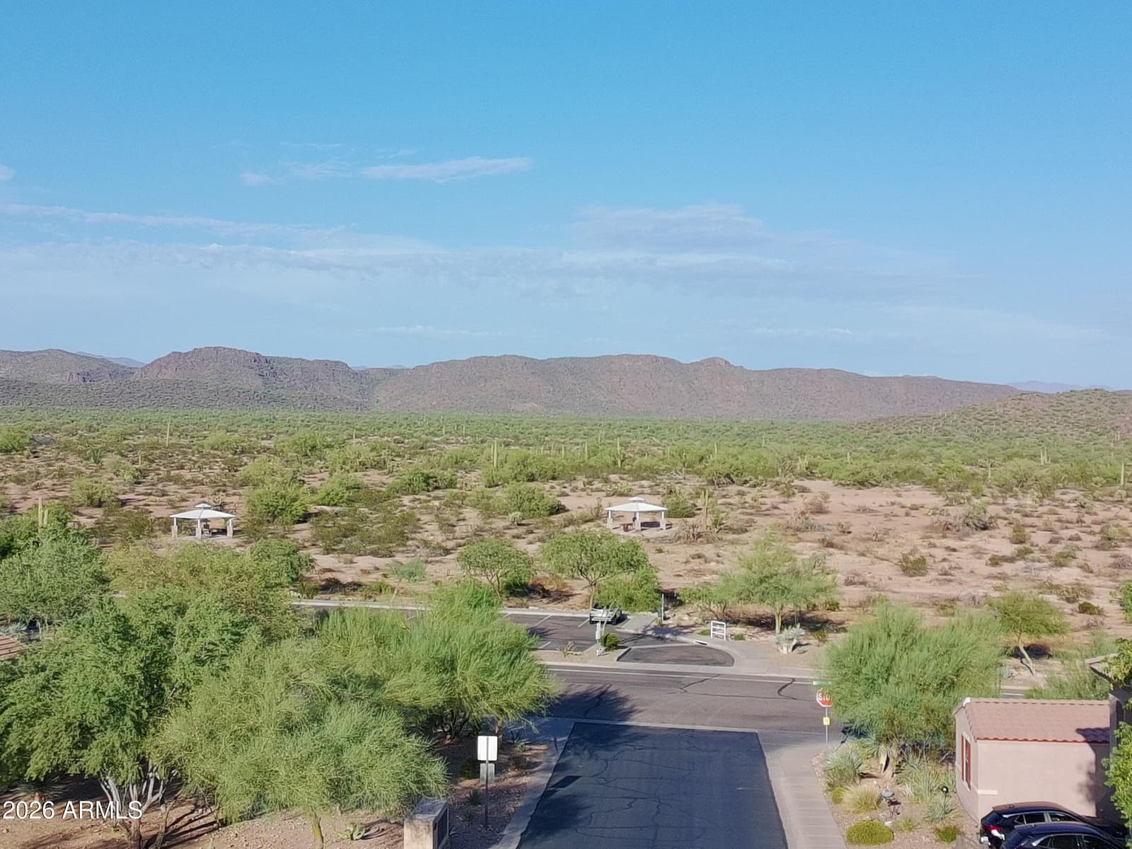 18437 E El Buho Pequeno, Gold Canyon, AZ 85118 — photo 43 of 47