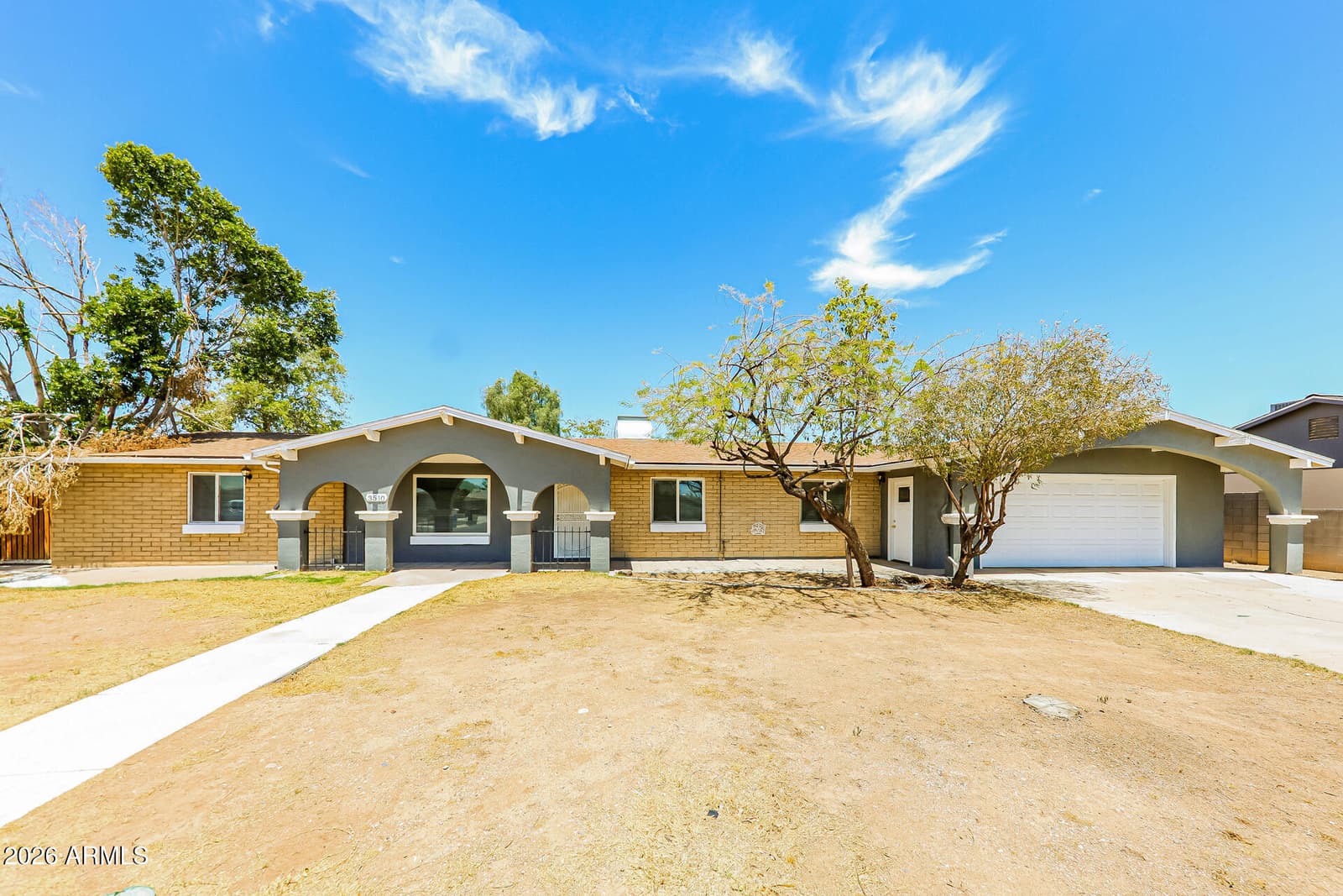 3510 W EUGIE Avenue, Phoenix, AZ 85029