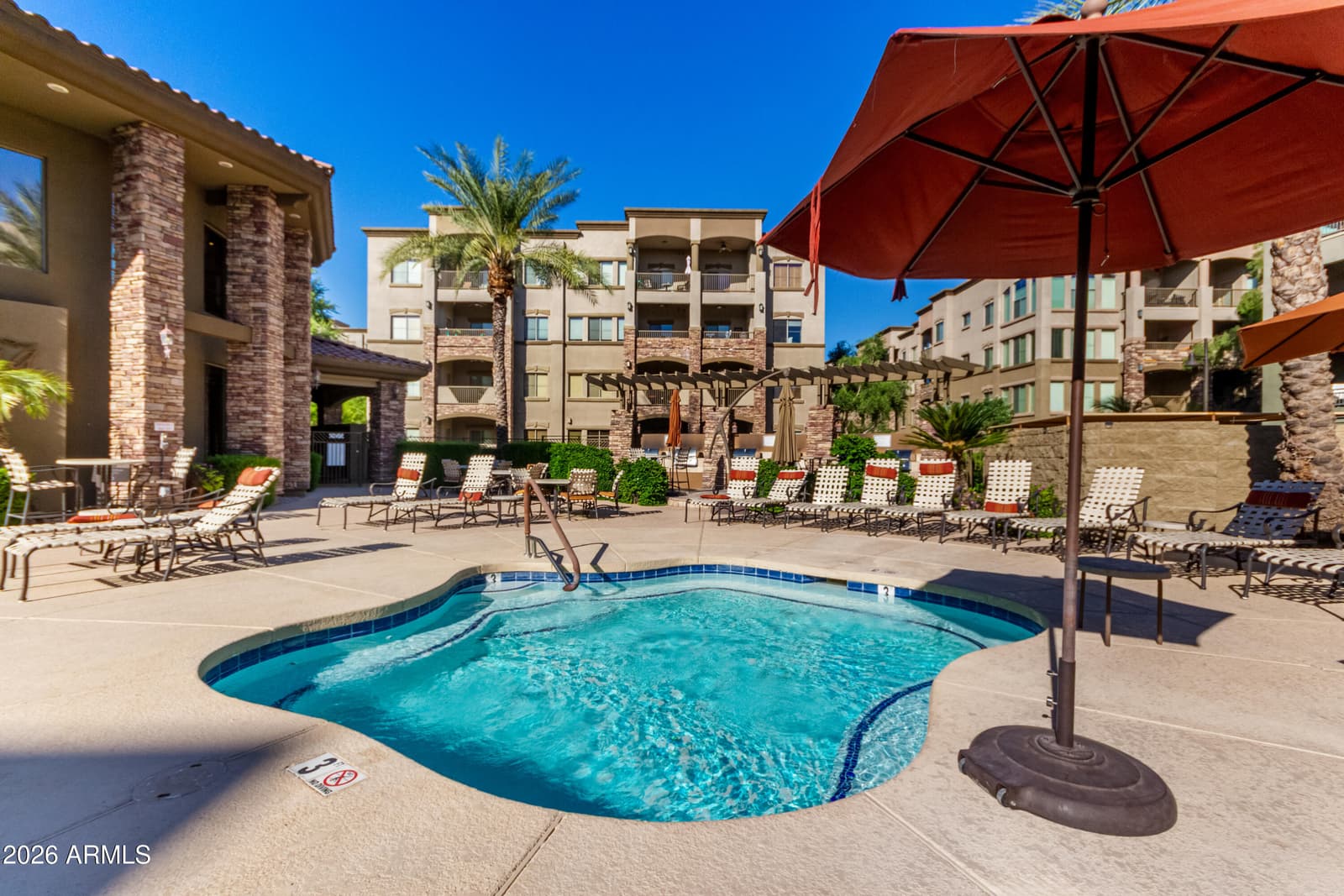 5450 E Deer Valley Drive 1217, Phoenix, AZ 85054 — photo 9 of 25