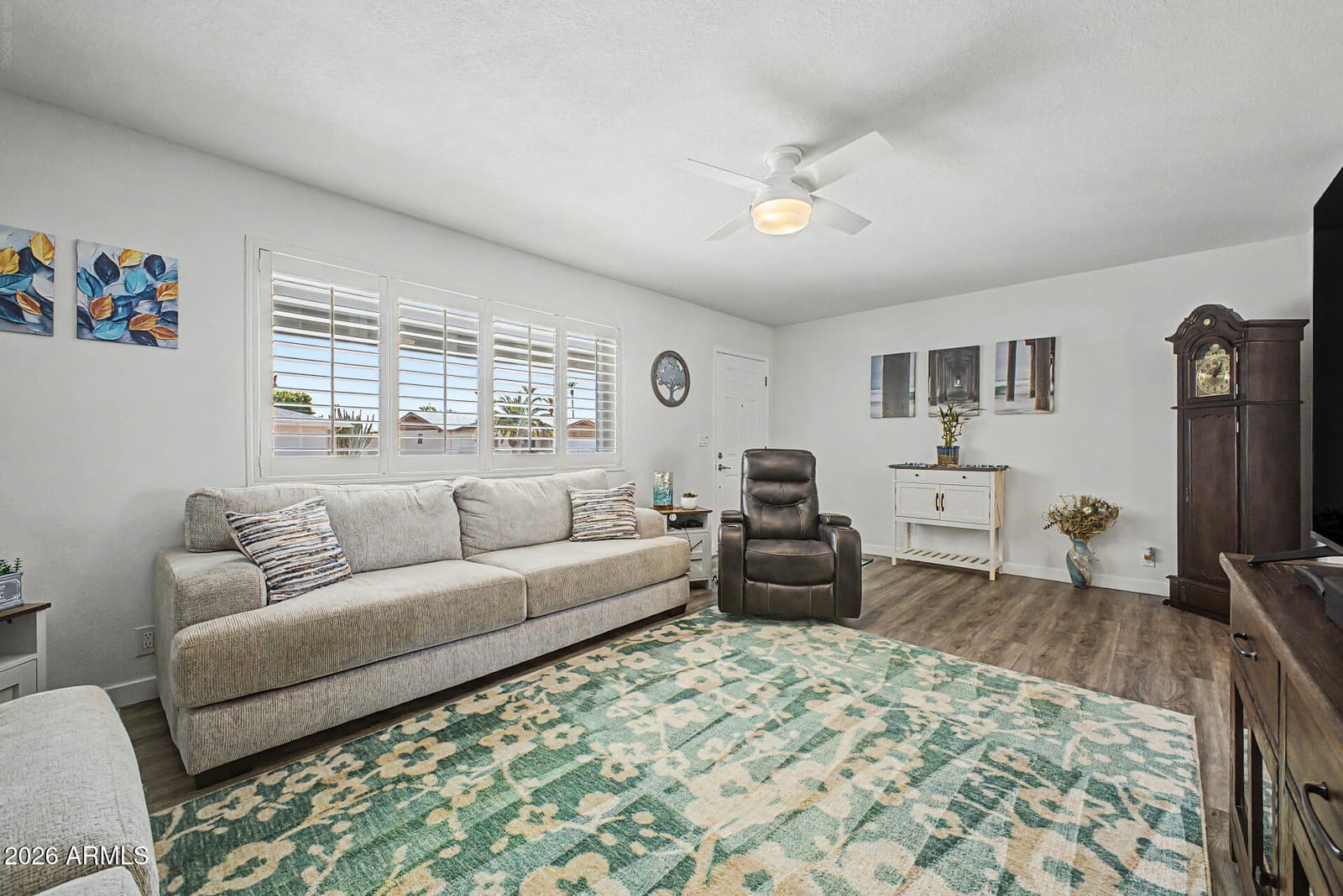 8028 E Milagro Avenue, Mesa, AZ 85209 — photo 7 of 42